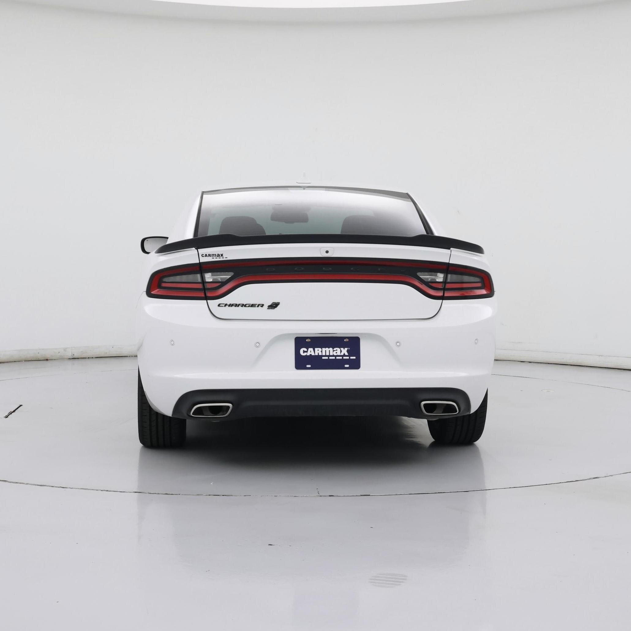 Thumbnail: 2022 Dodge Charger - 6