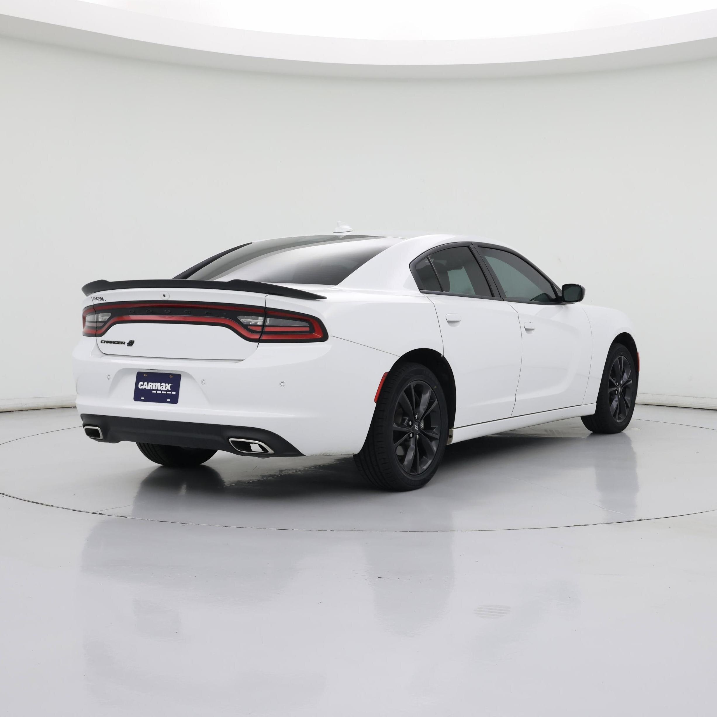 Thumbnail: 2022 Dodge Charger - 8