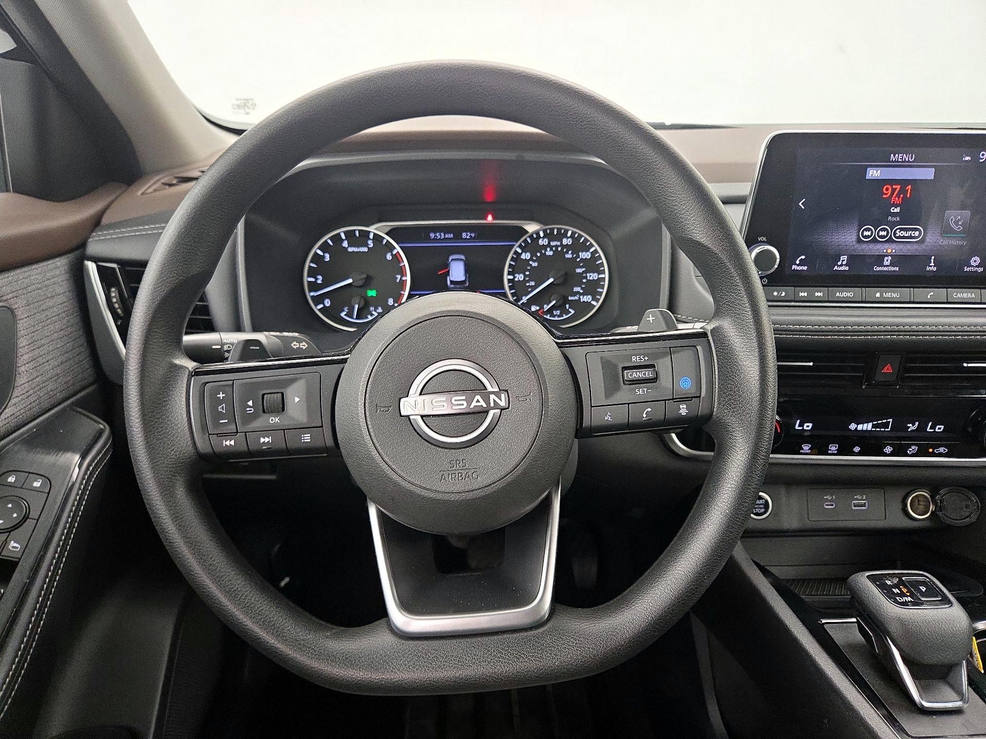 Thumbnail: 2023 Nissan Rogue - 10