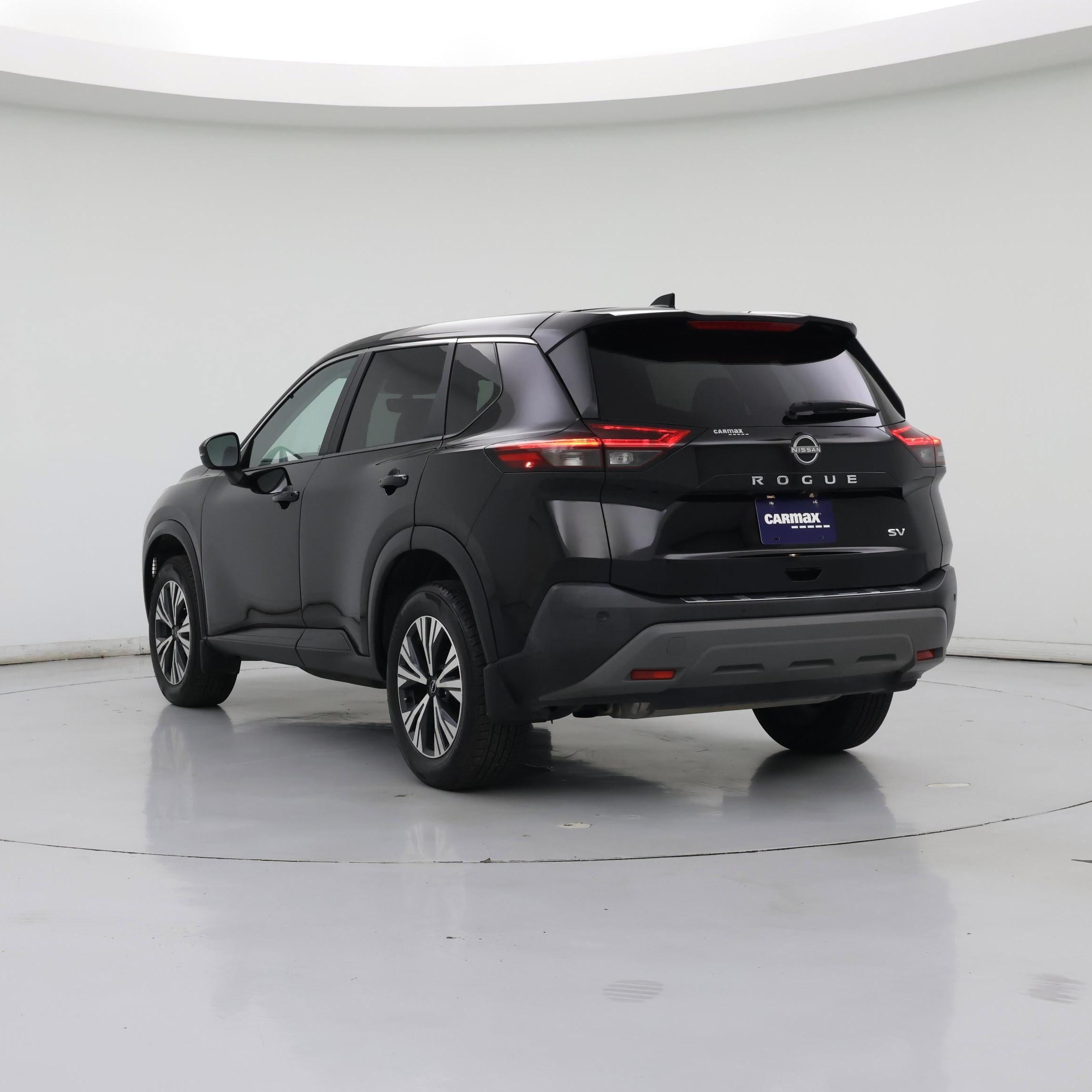 Thumbnail: 2023 Nissan Rogue - 2