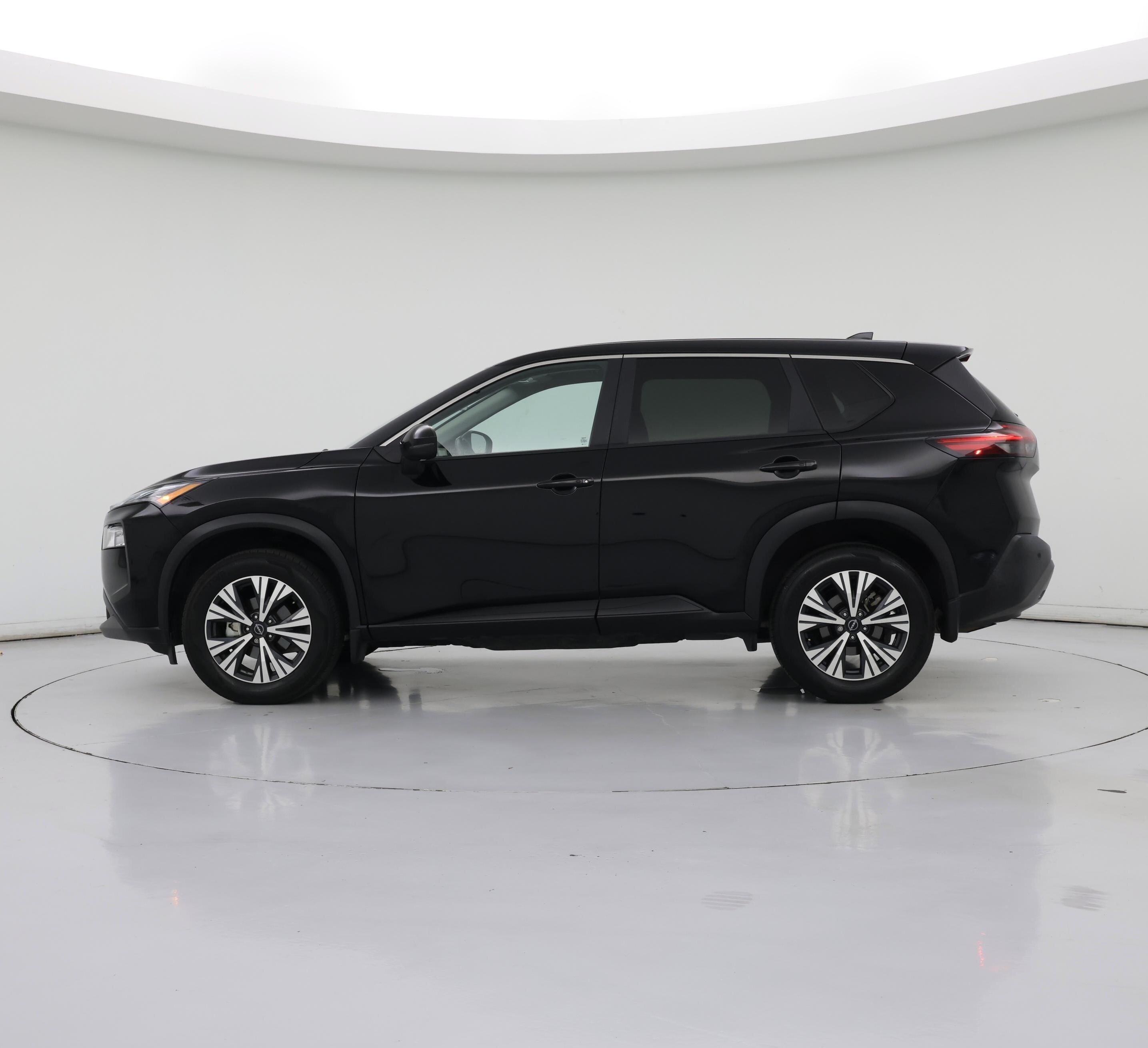 Thumbnail: 2023 Nissan Rogue - 3