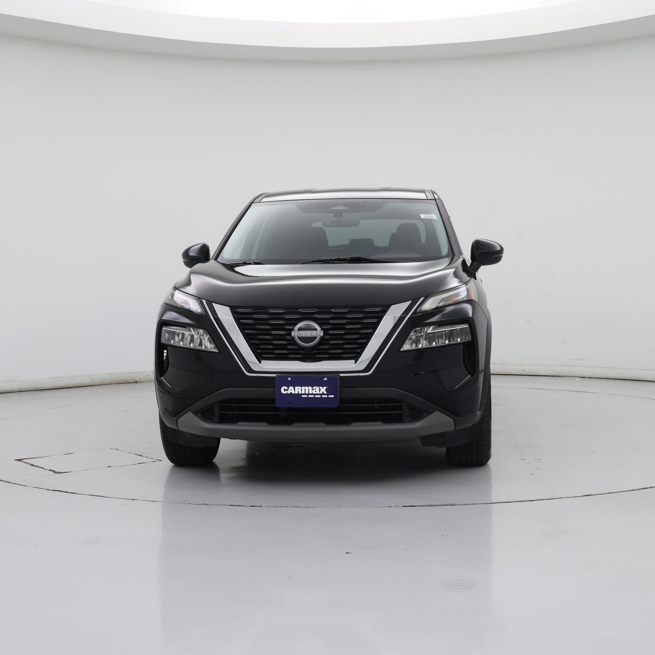 Thumbnail: 2023 Nissan Rogue - 5