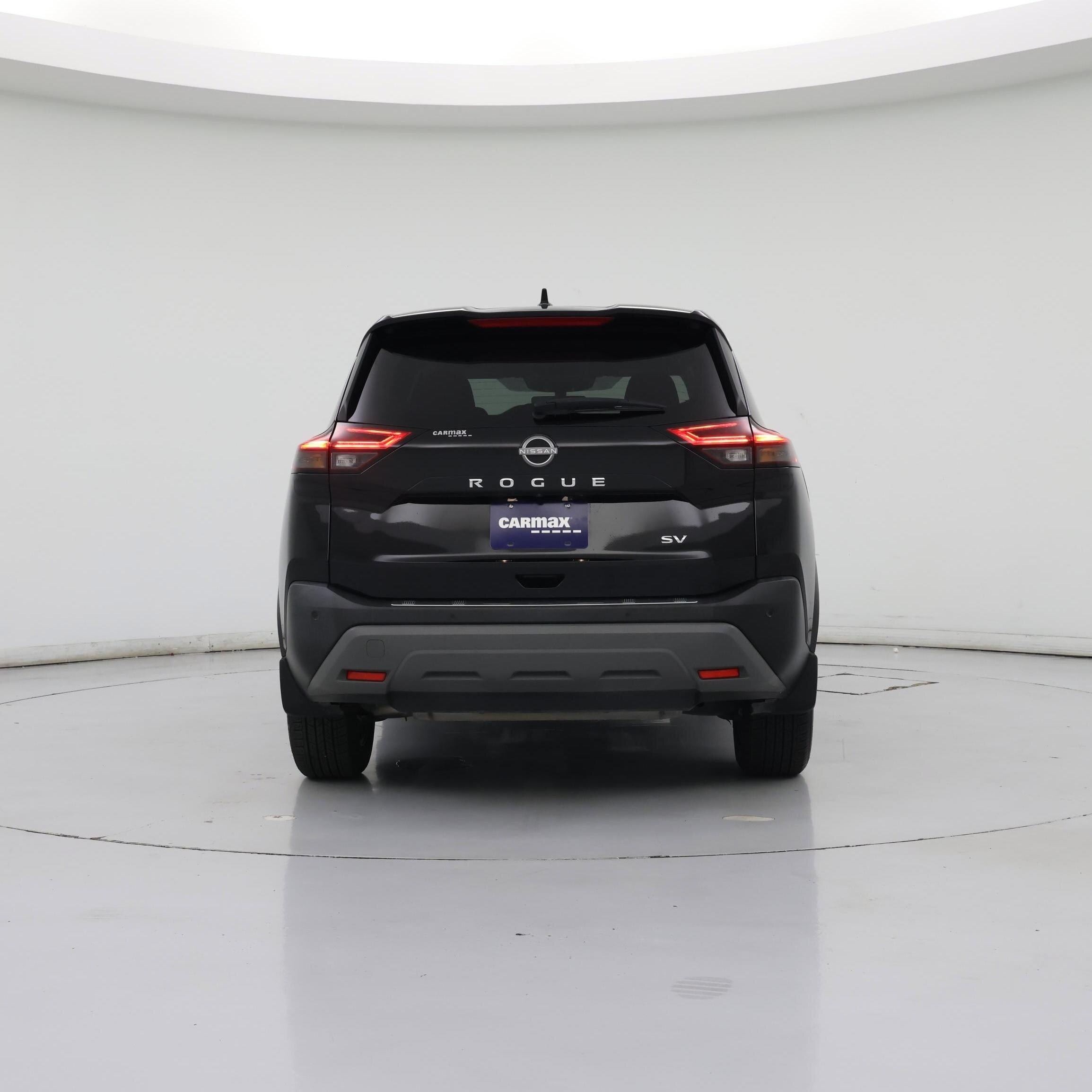 Thumbnail: 2023 Nissan Rogue - 6