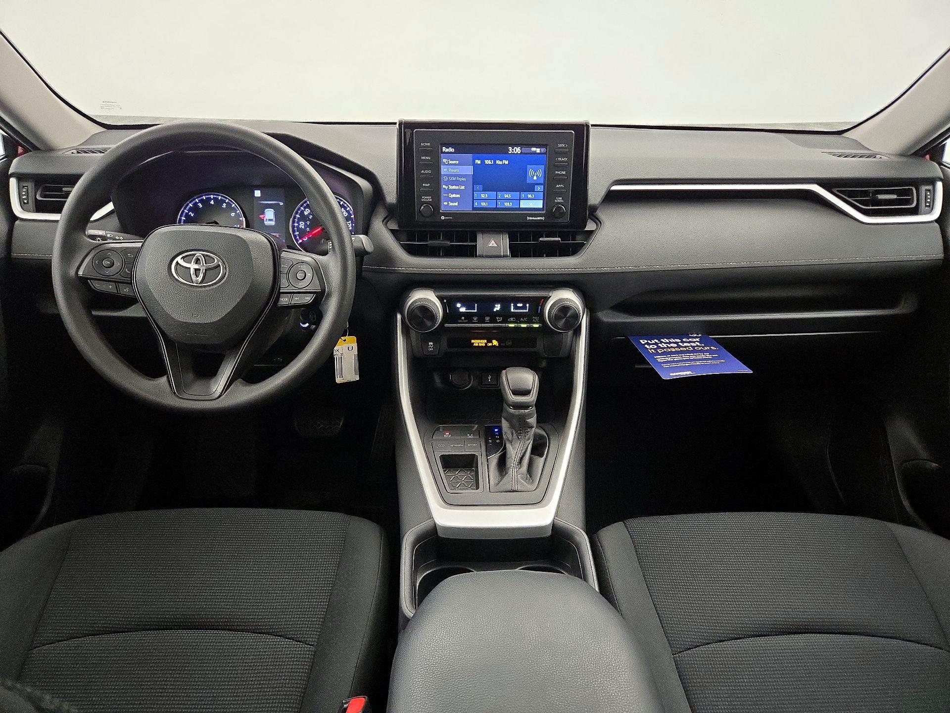 Thumbnail: 2020 Toyota RAV4 - 9