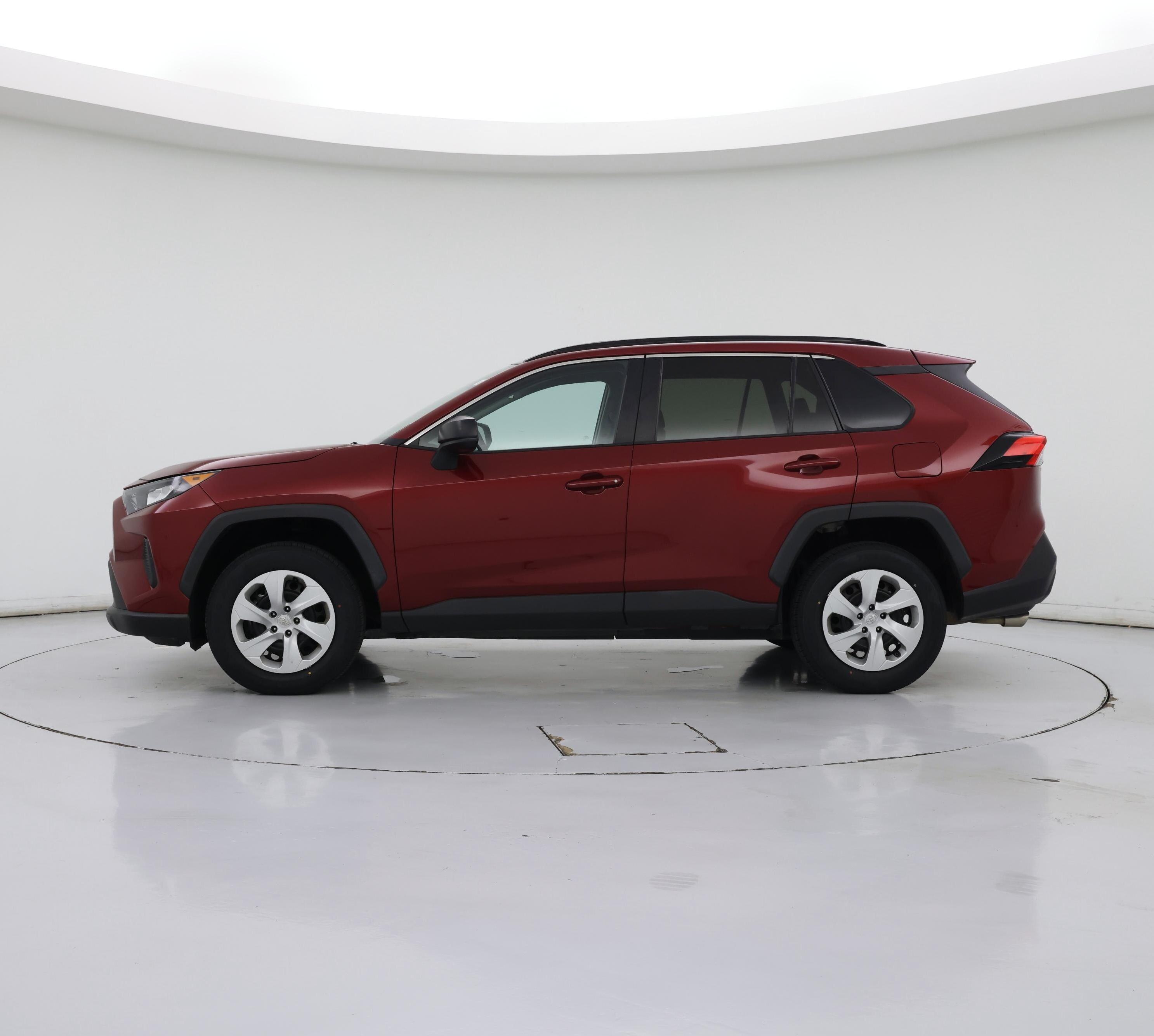 Thumbnail: 2020 Toyota RAV4 - 3