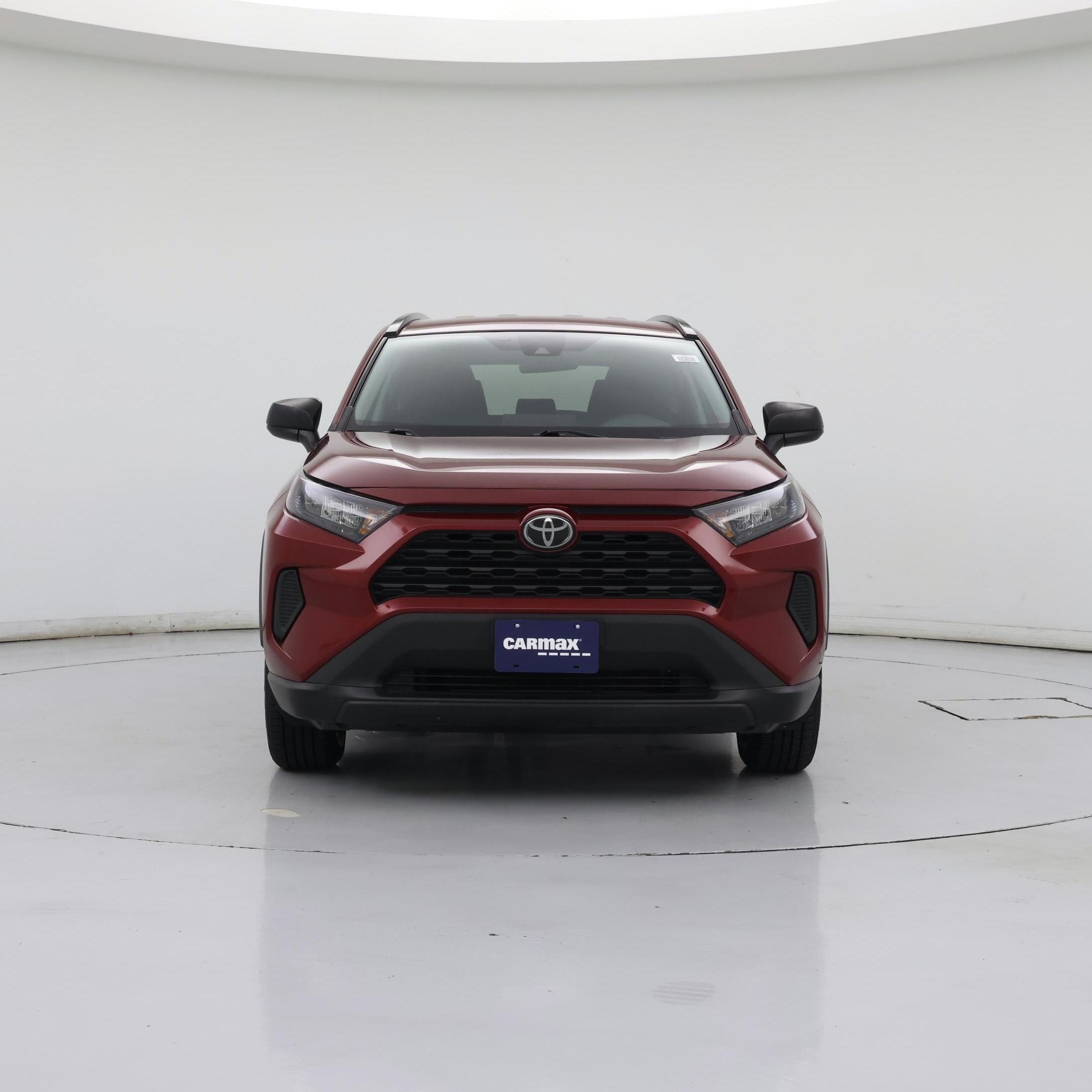 Thumbnail: 2020 Toyota RAV4 - 5