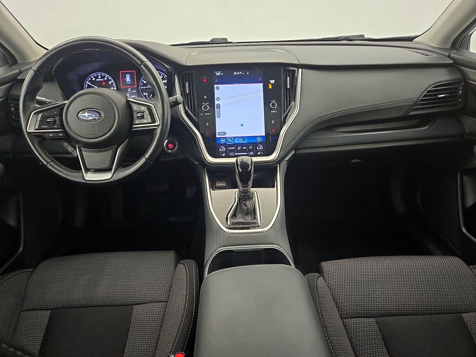 Thumbnail: 2021 Subaru Outback - 9