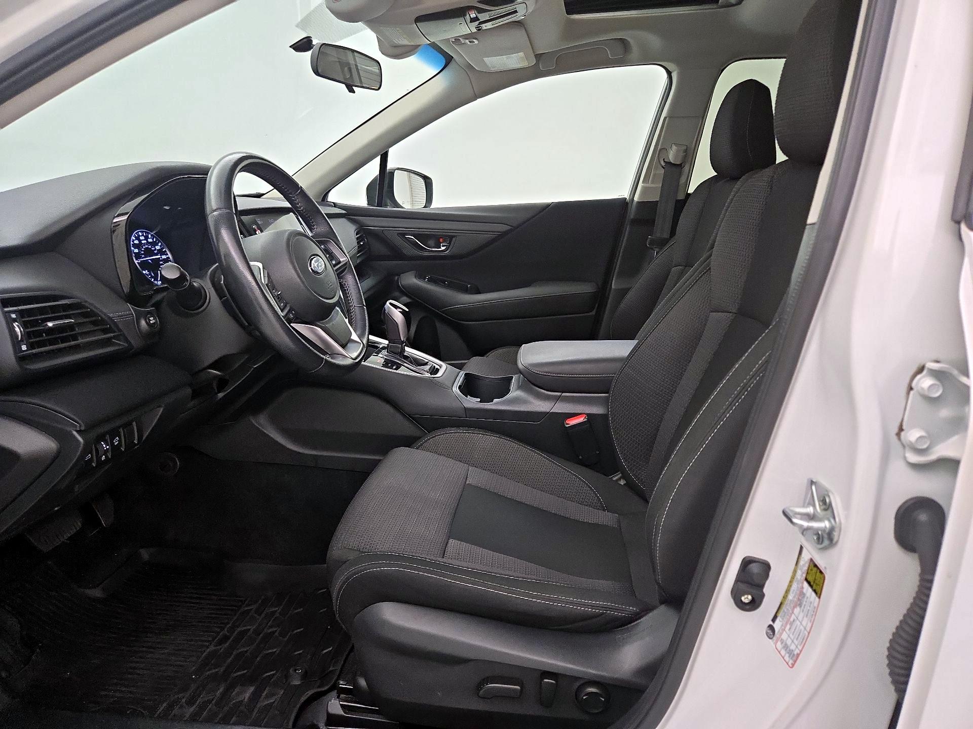 Thumbnail: 2021 Subaru Outback - 11