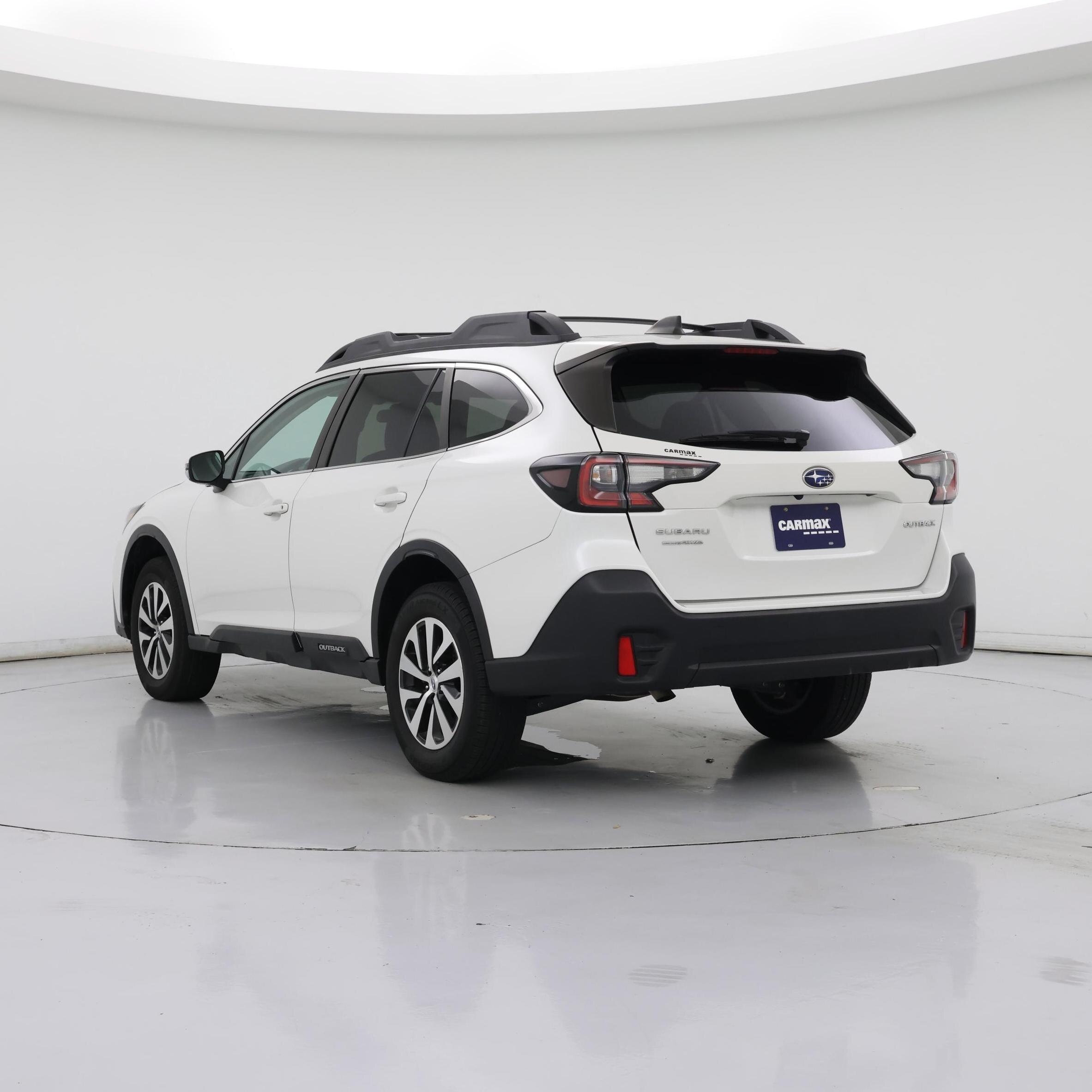 Thumbnail: 2021 Subaru Outback - 2