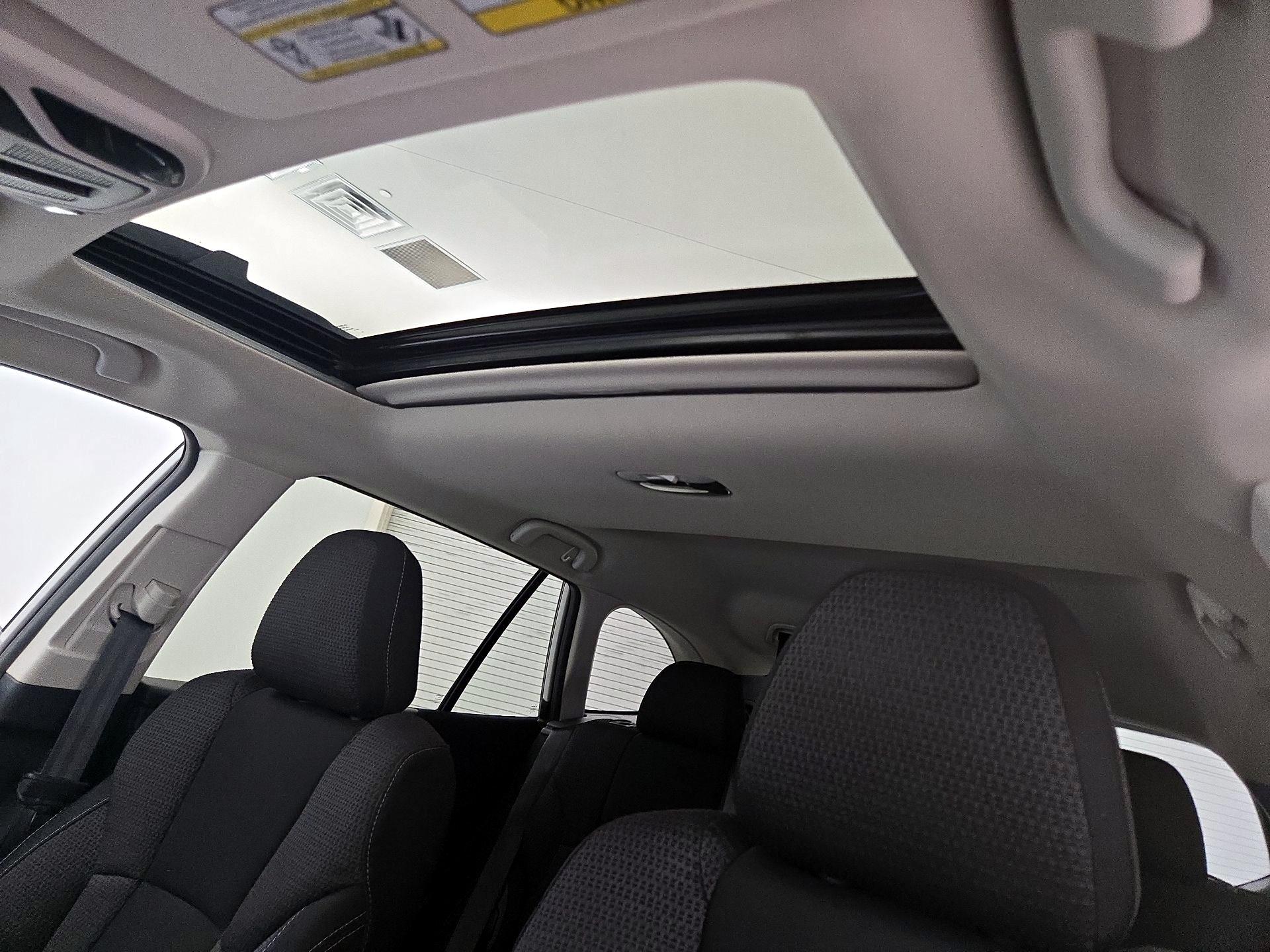 Thumbnail: 2021 Subaru Outback - 20