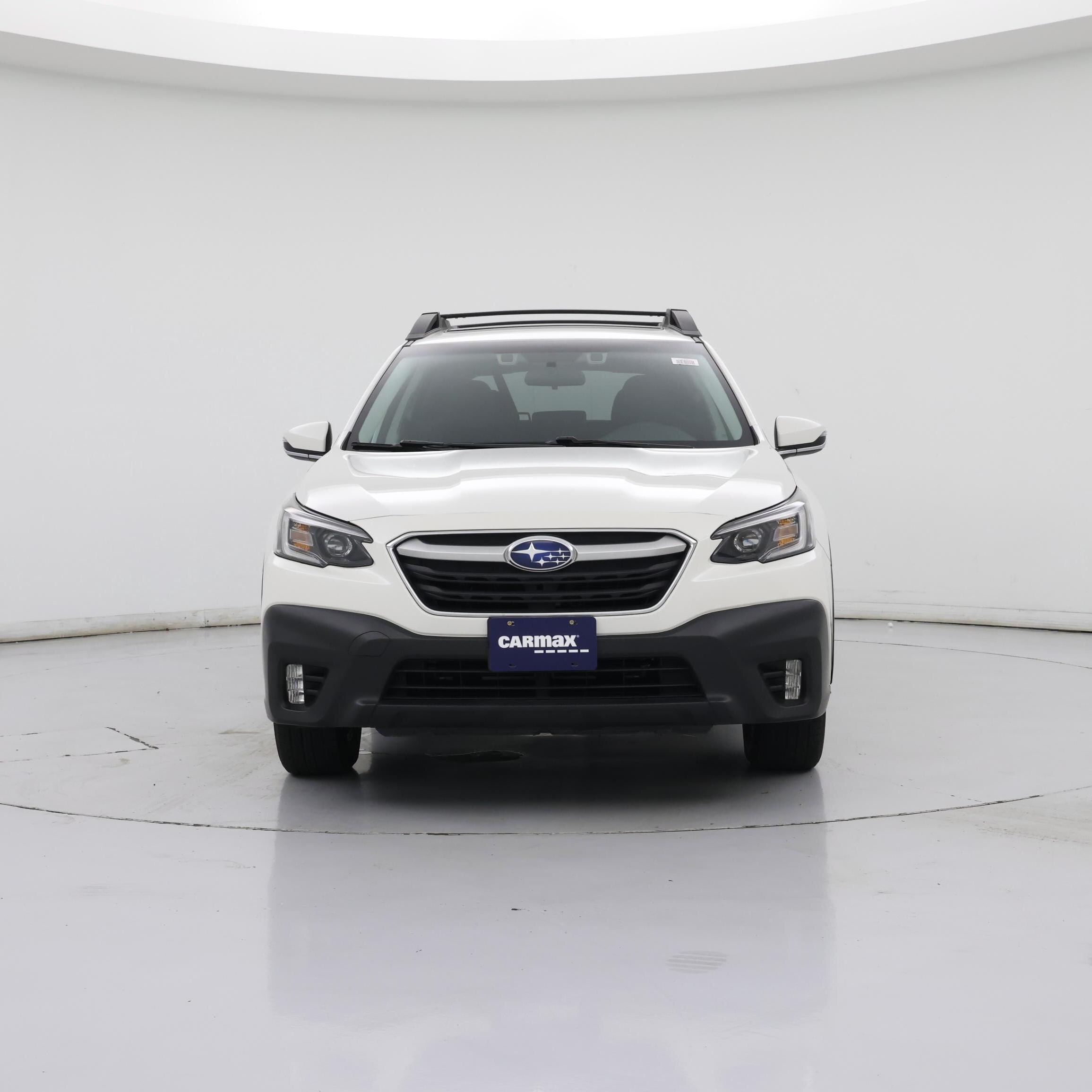 Thumbnail: 2021 Subaru Outback - 5