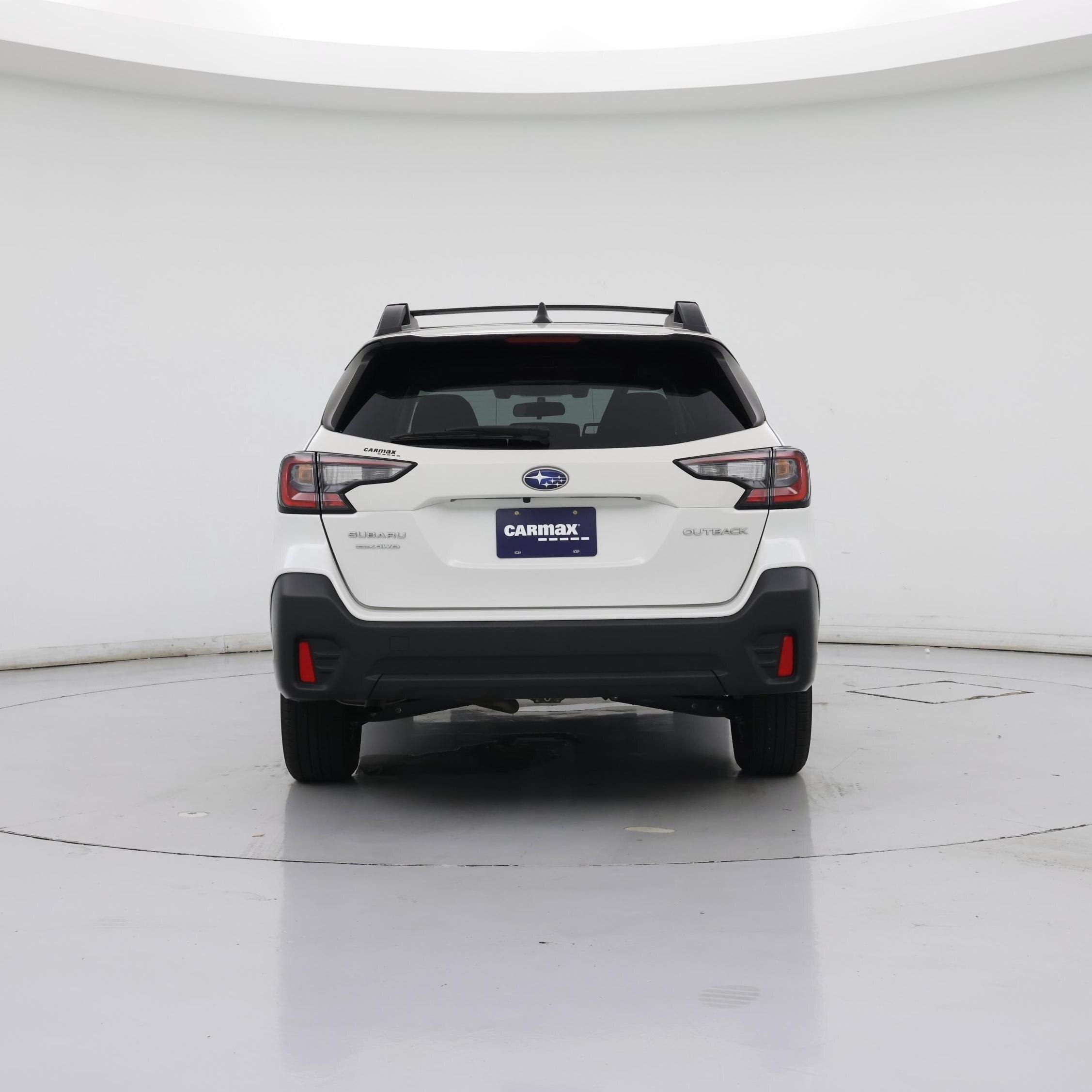 Thumbnail: 2021 Subaru Outback - 6