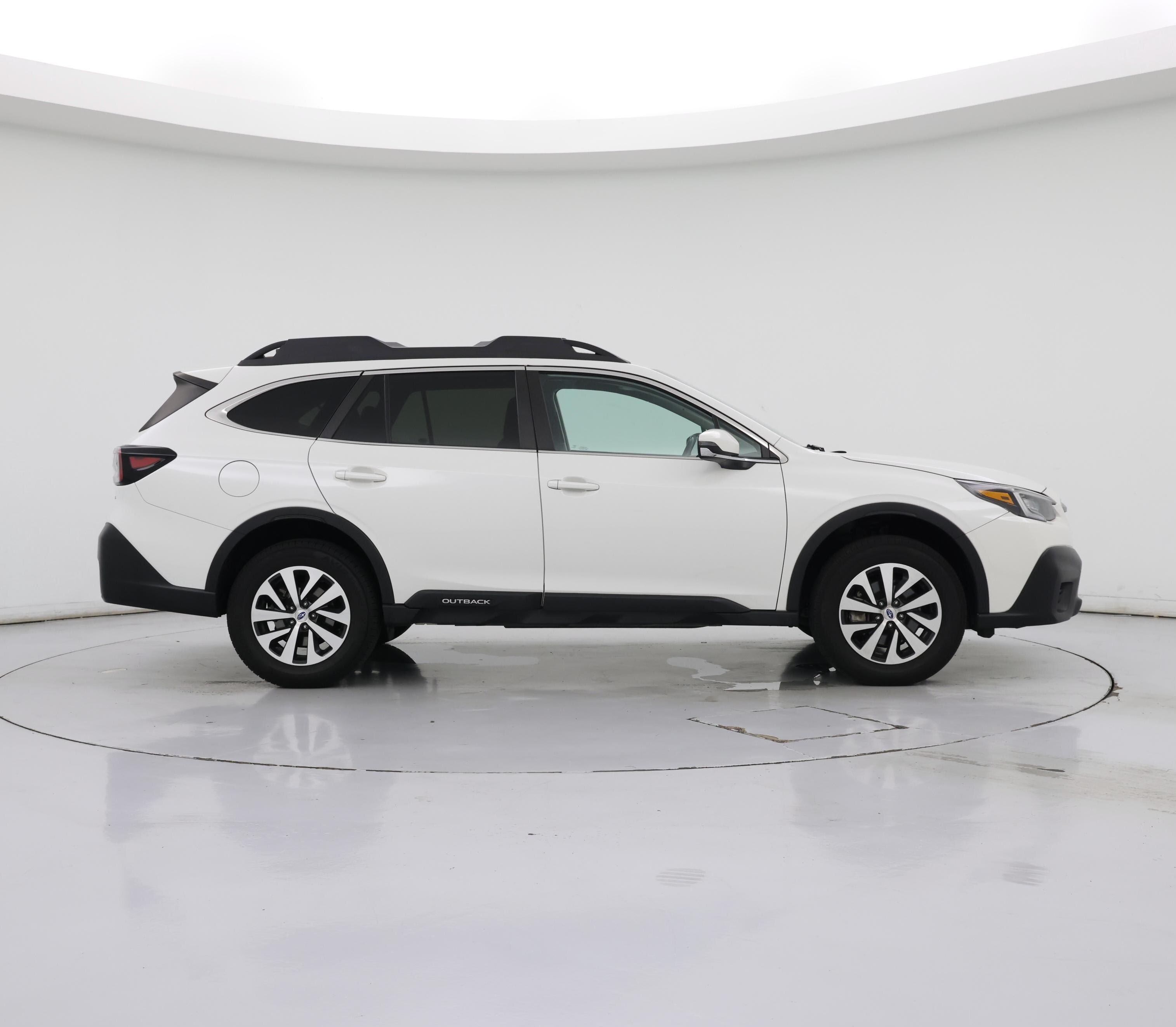 Thumbnail: 2021 Subaru Outback - 7