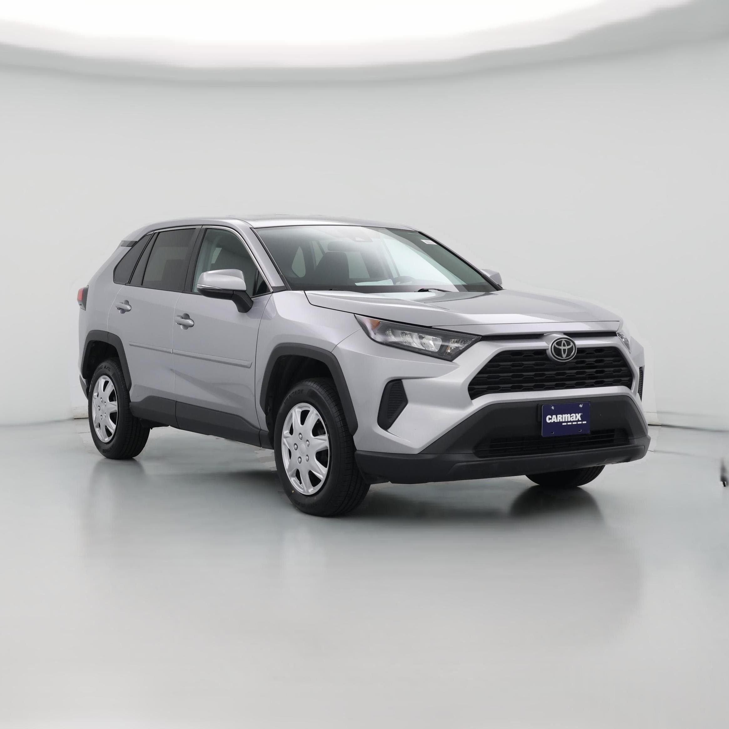 Thumbnail: 2022 Toyota RAV4 - 1
