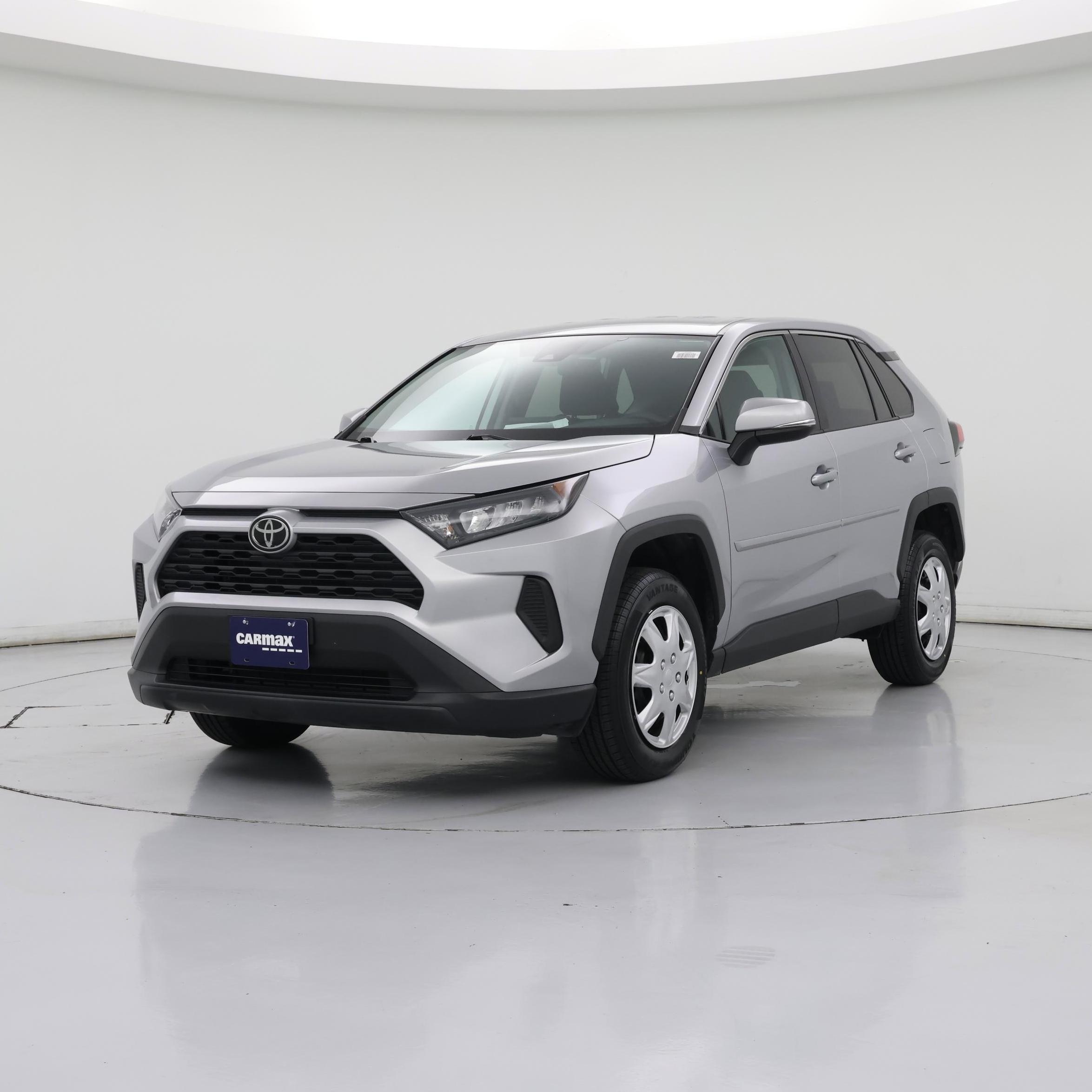 Thumbnail: 2022 Toyota RAV4 - 4