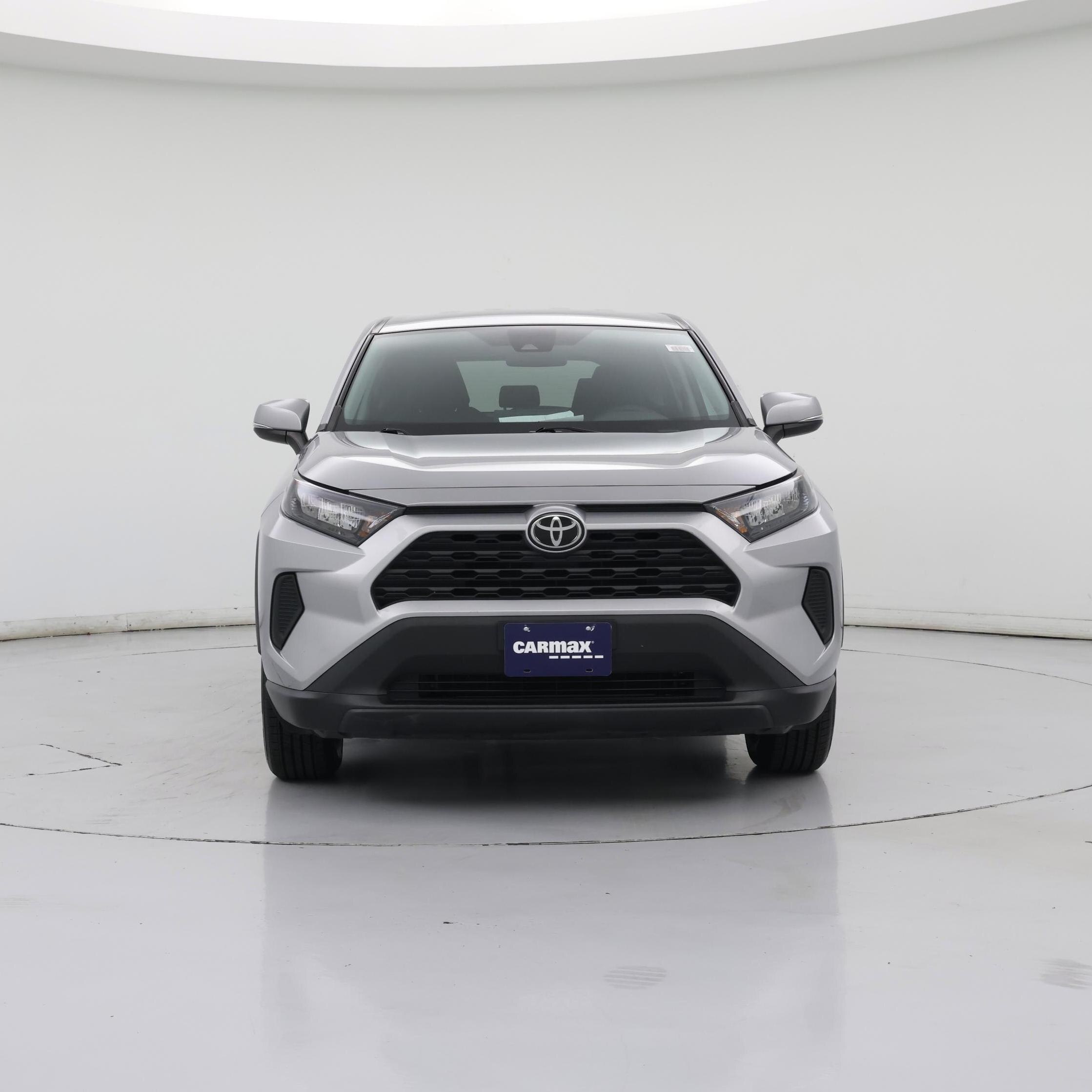 Thumbnail: 2022 Toyota RAV4 - 5