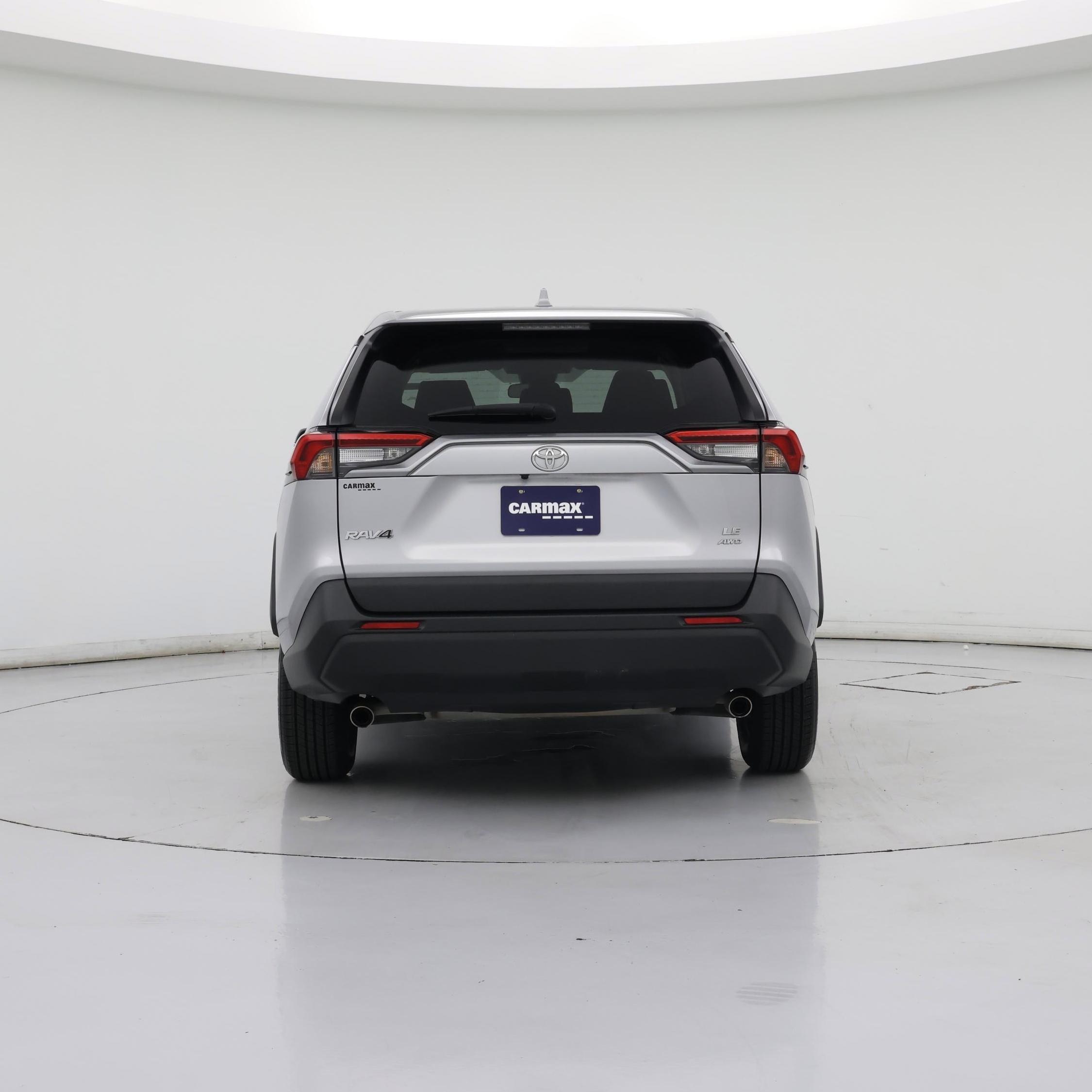 Thumbnail: 2022 Toyota RAV4 - 6
