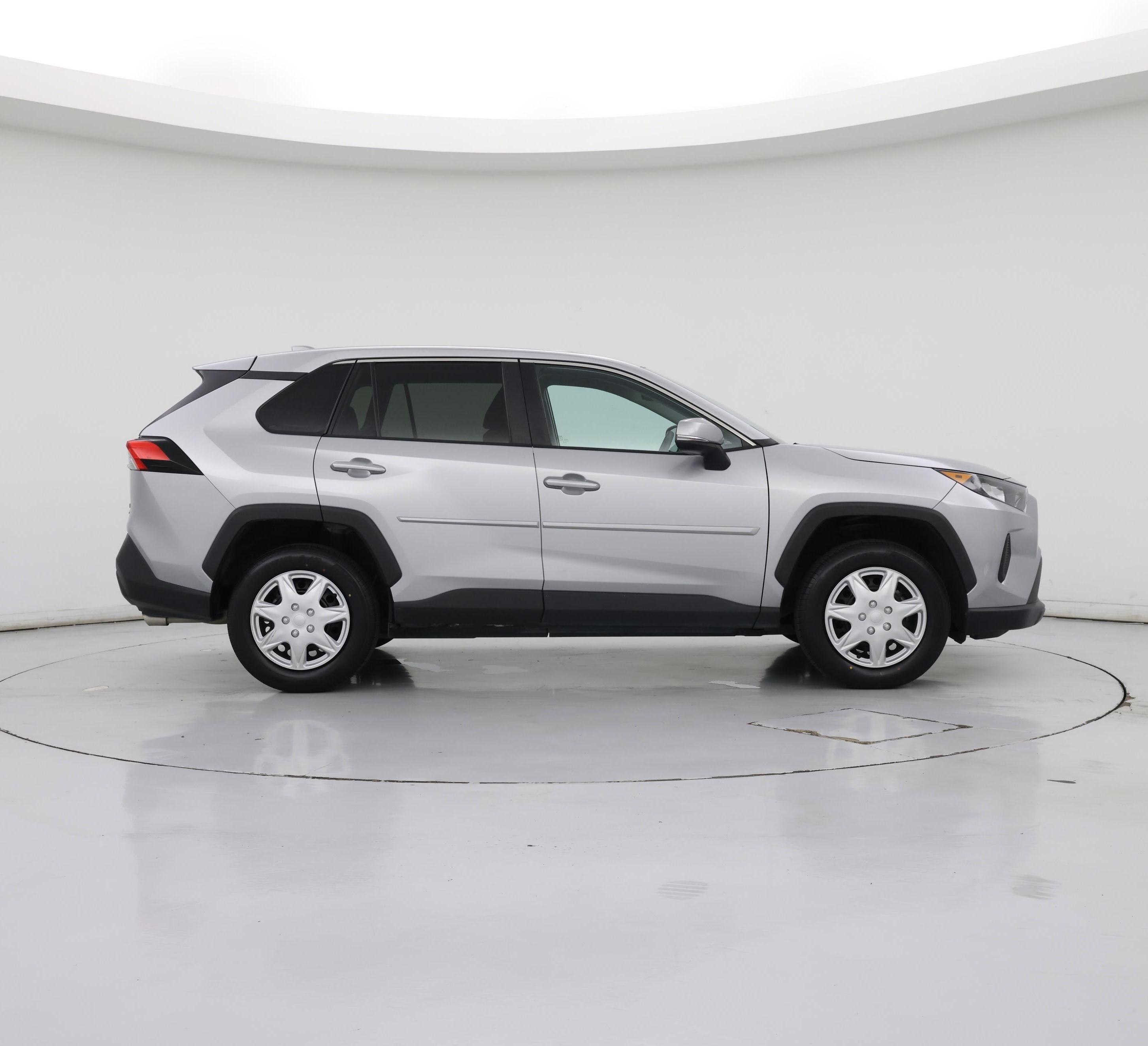 Thumbnail: 2022 Toyota RAV4 - 7