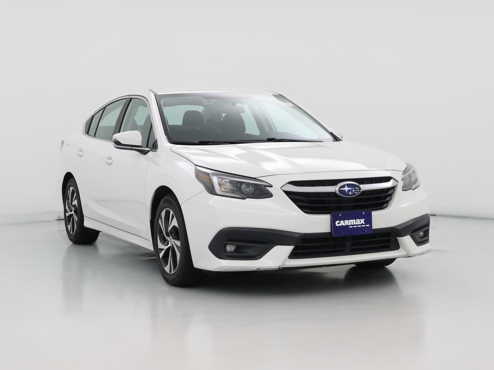 2022 Subaru Legacy Premium