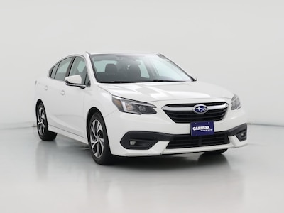2022 Subaru Legacy Premium