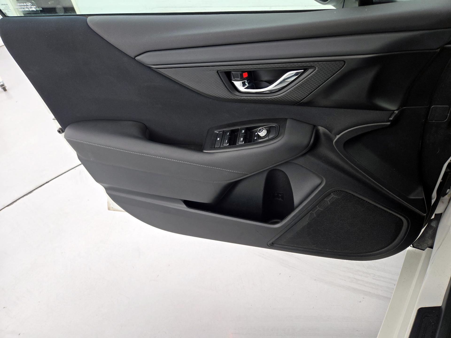 Thumbnail: 2022 Subaru Legacy - 12