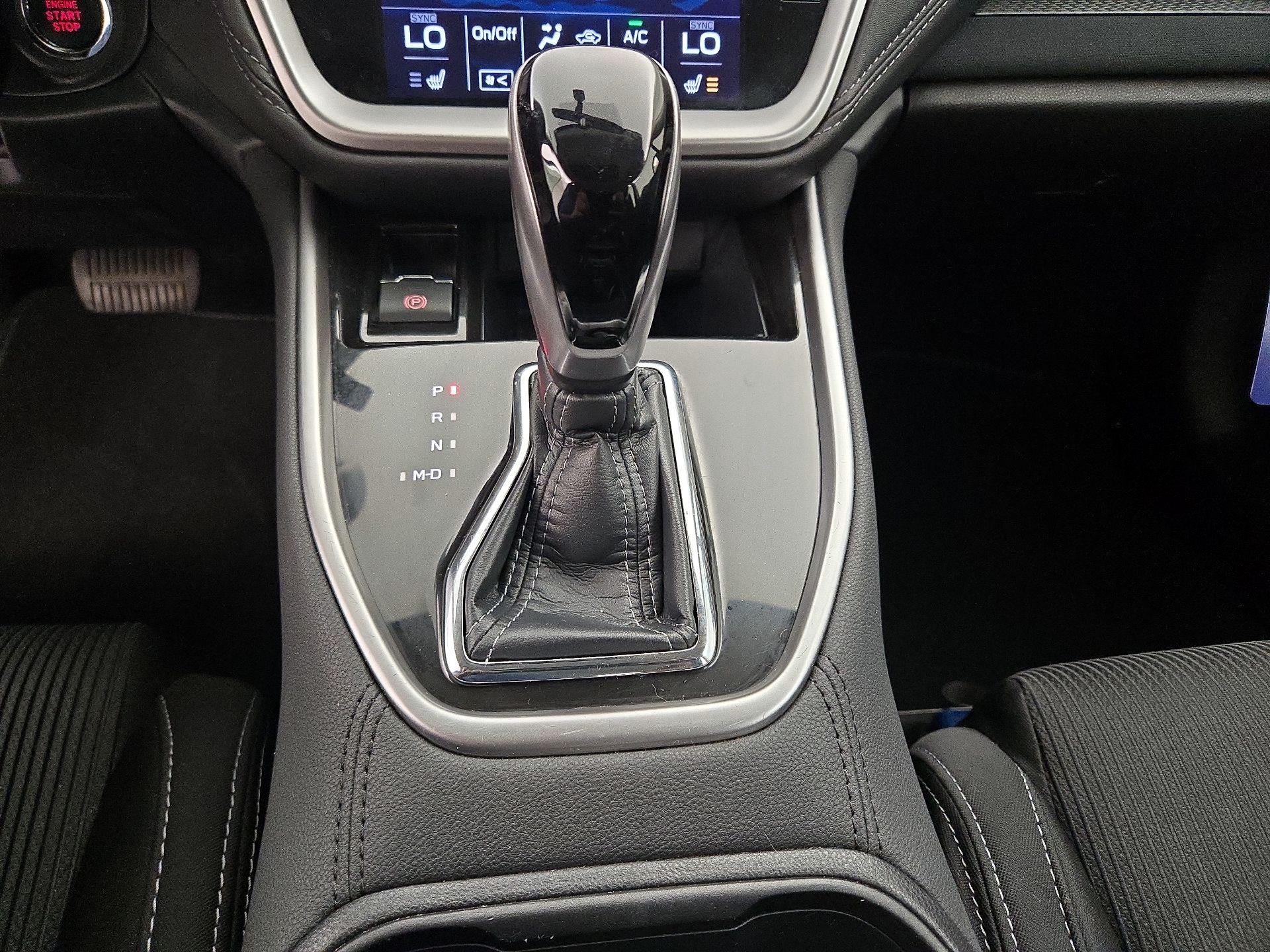 Thumbnail: 2022 Subaru Legacy - 17