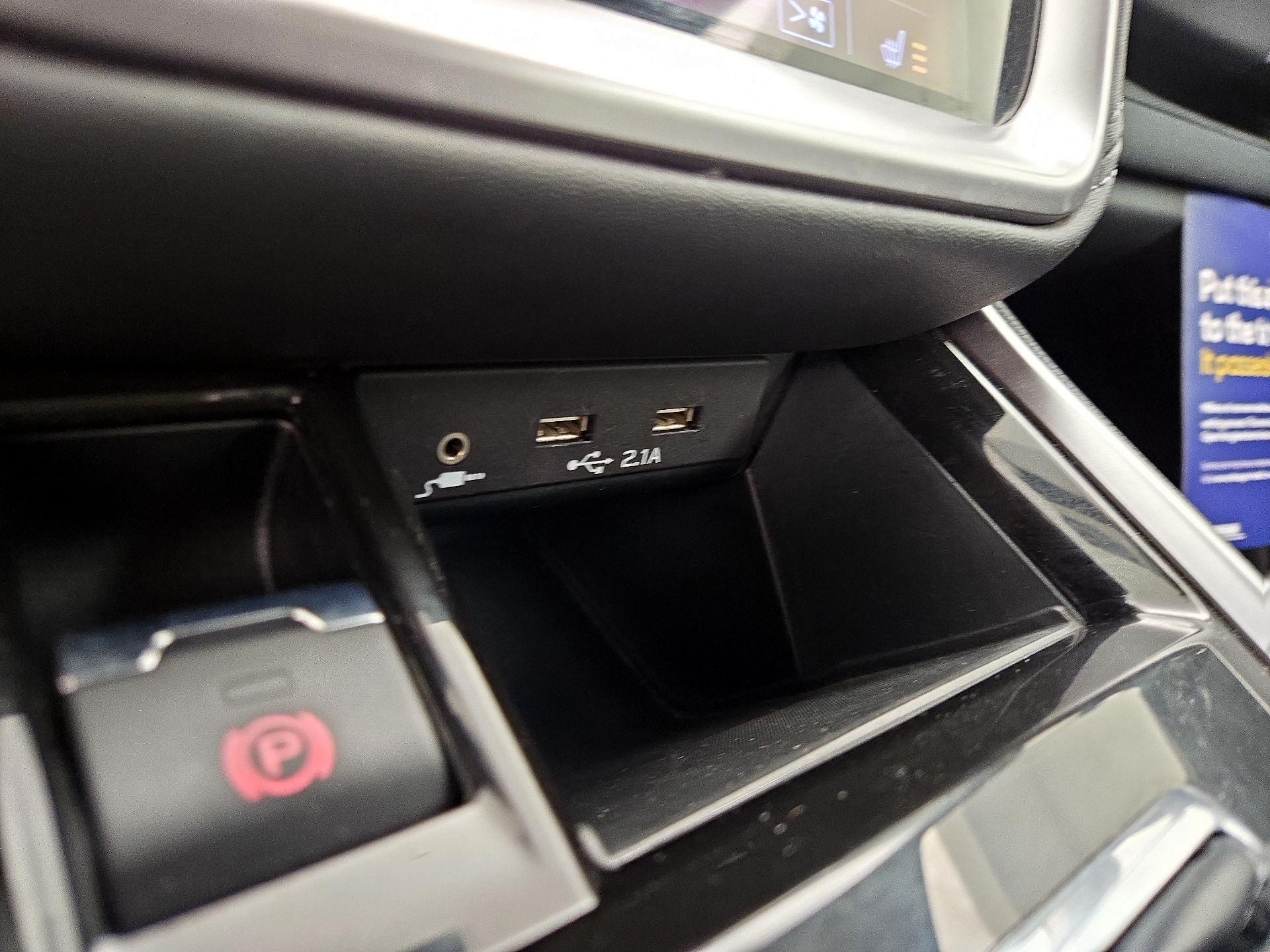 Thumbnail: 2022 Subaru Legacy - 18