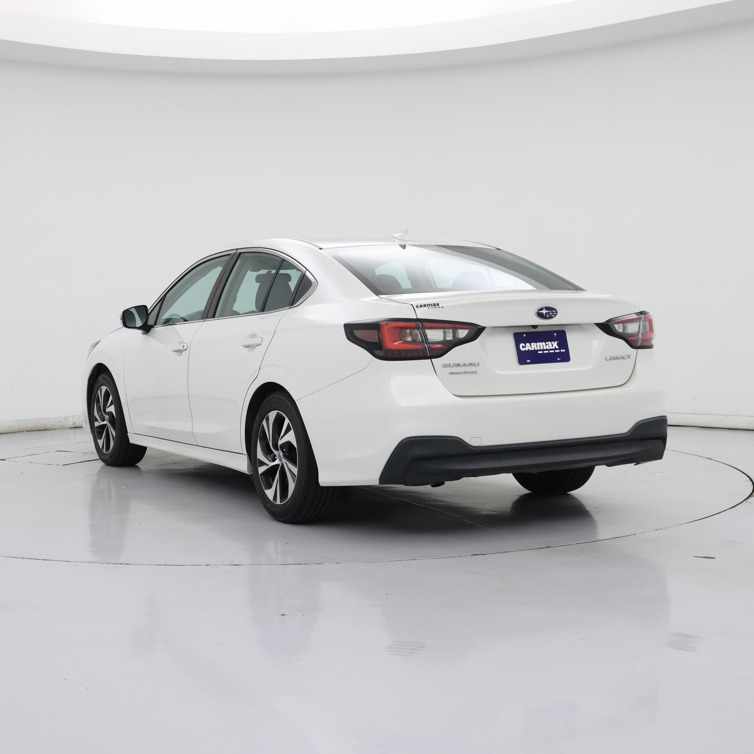 Thumbnail: 2022 Subaru Legacy - 2