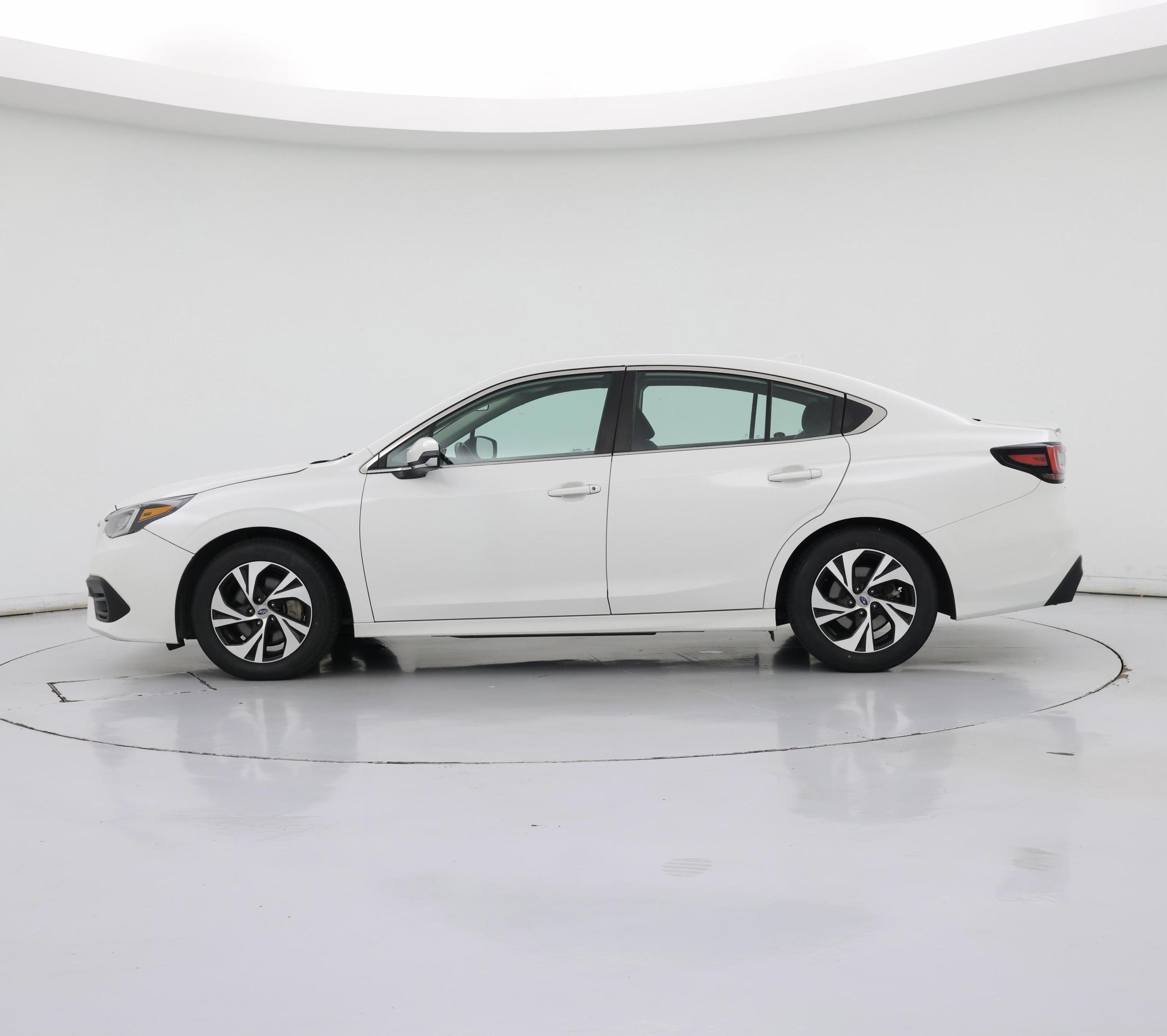 Thumbnail: 2022 Subaru Legacy - 3