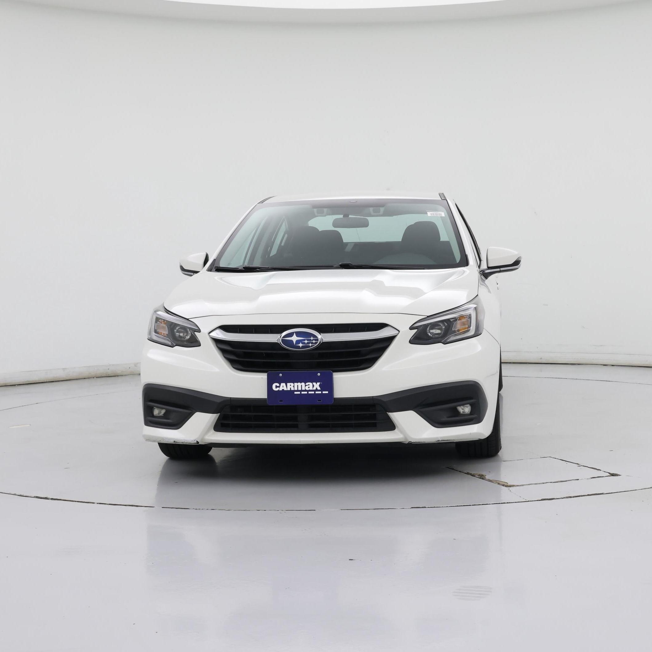 Thumbnail: 2022 Subaru Legacy - 5