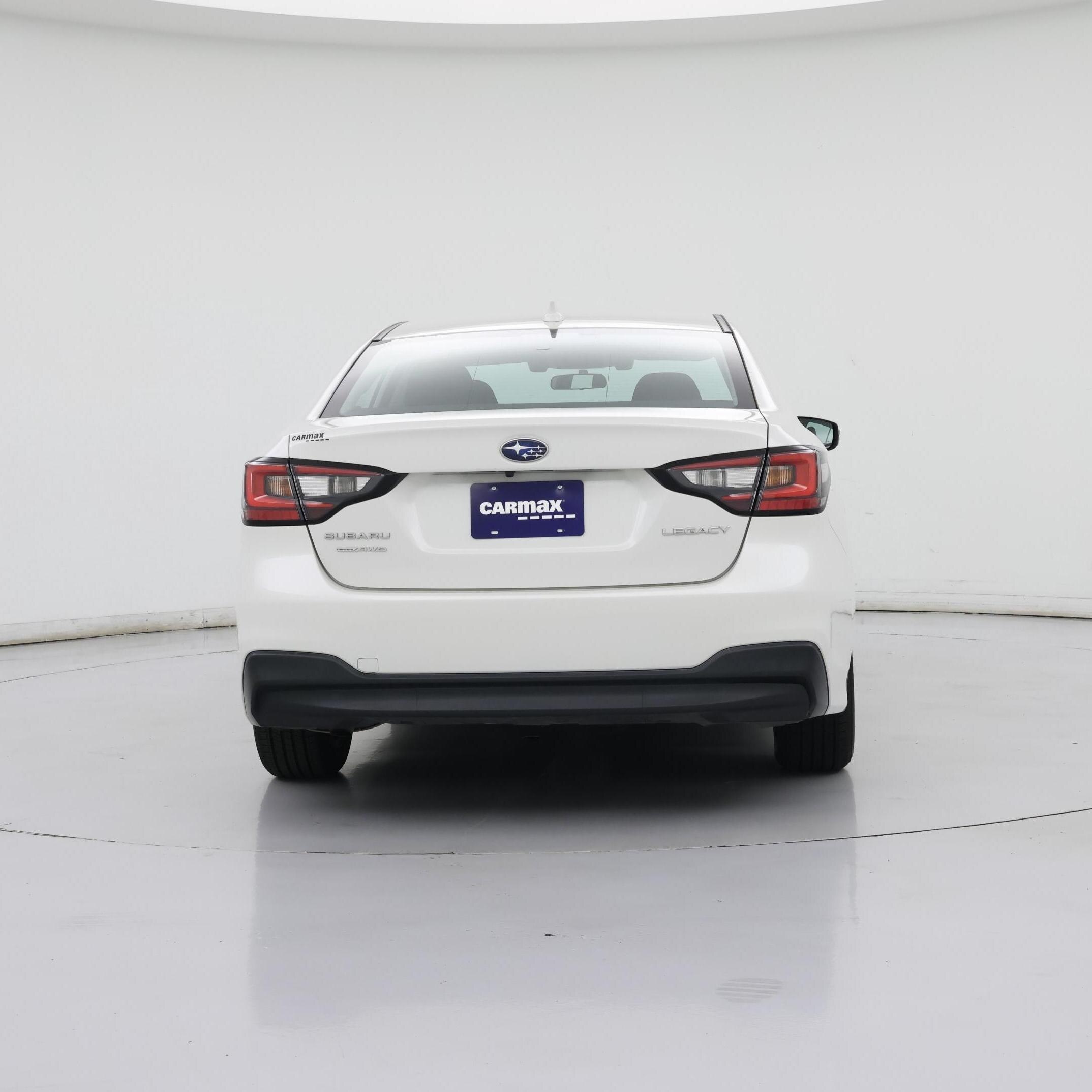 Thumbnail: 2022 Subaru Legacy - 6