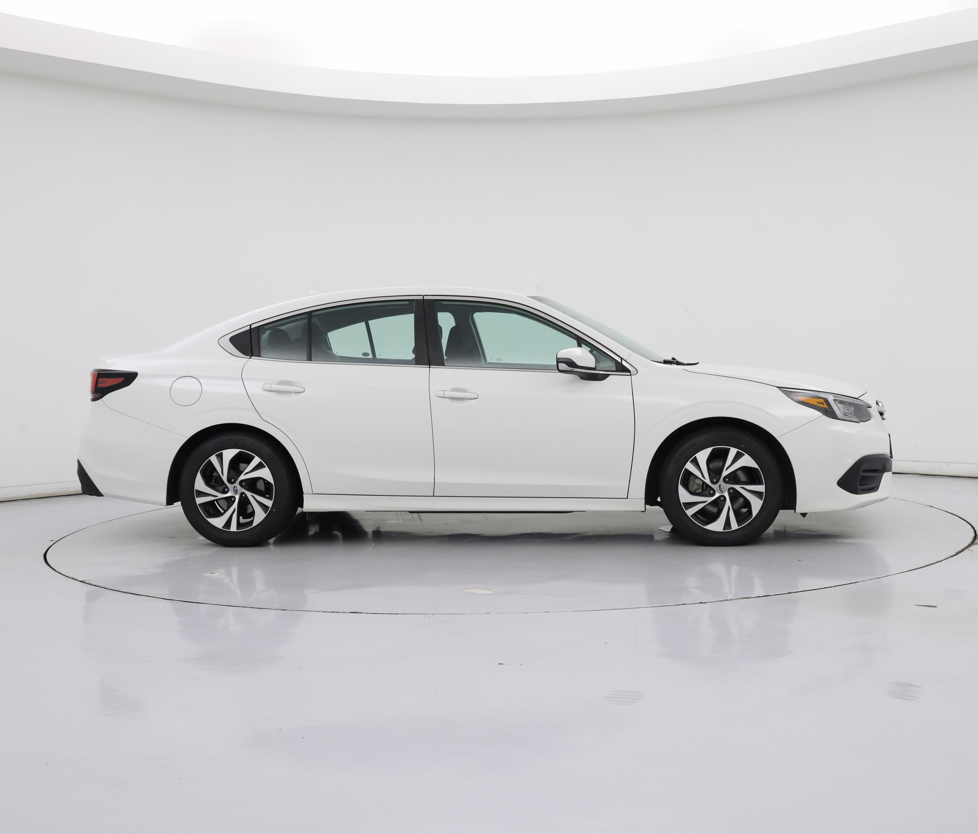 Thumbnail: 2022 Subaru Legacy - 7