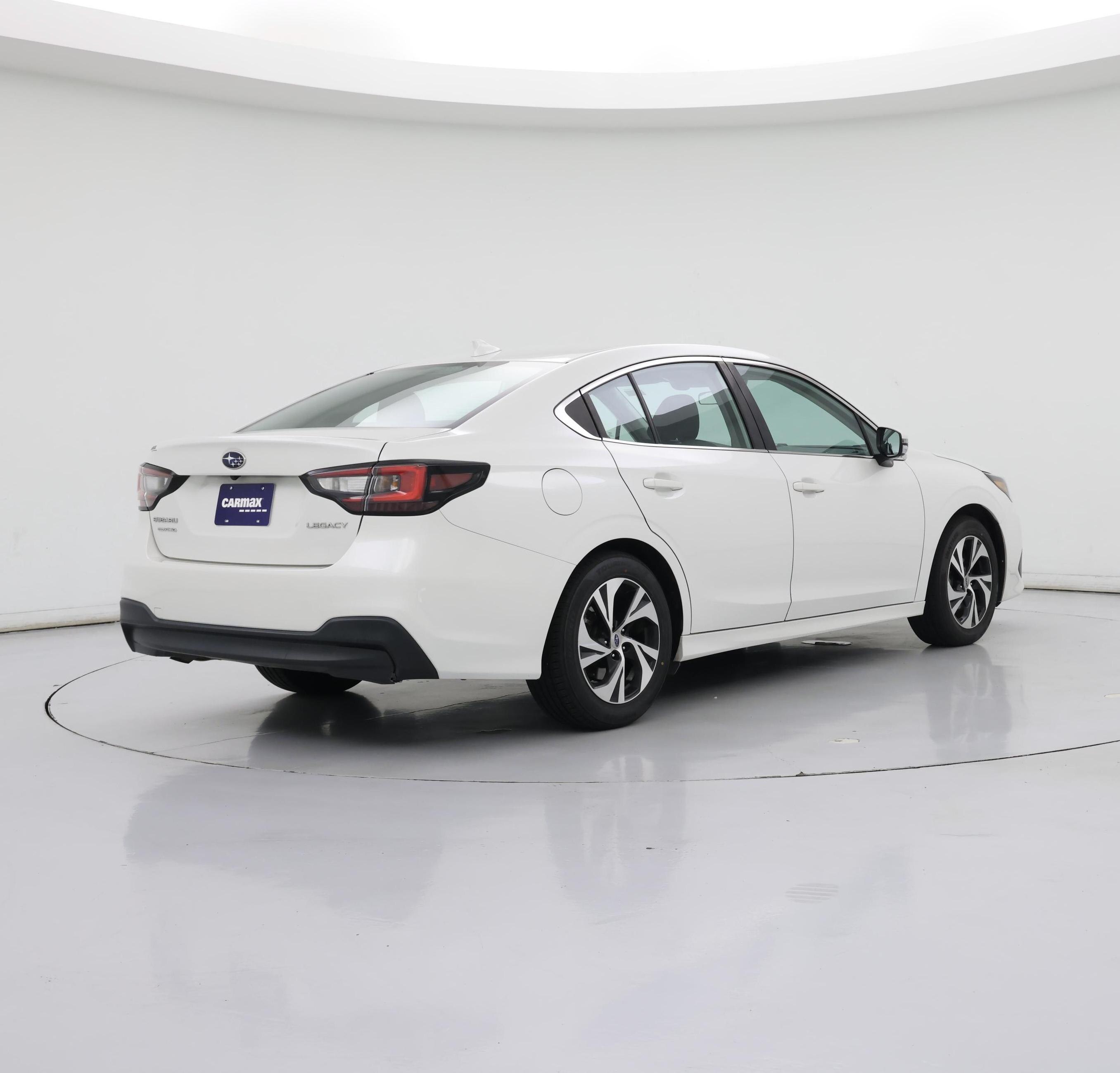 Thumbnail: 2022 Subaru Legacy - 8