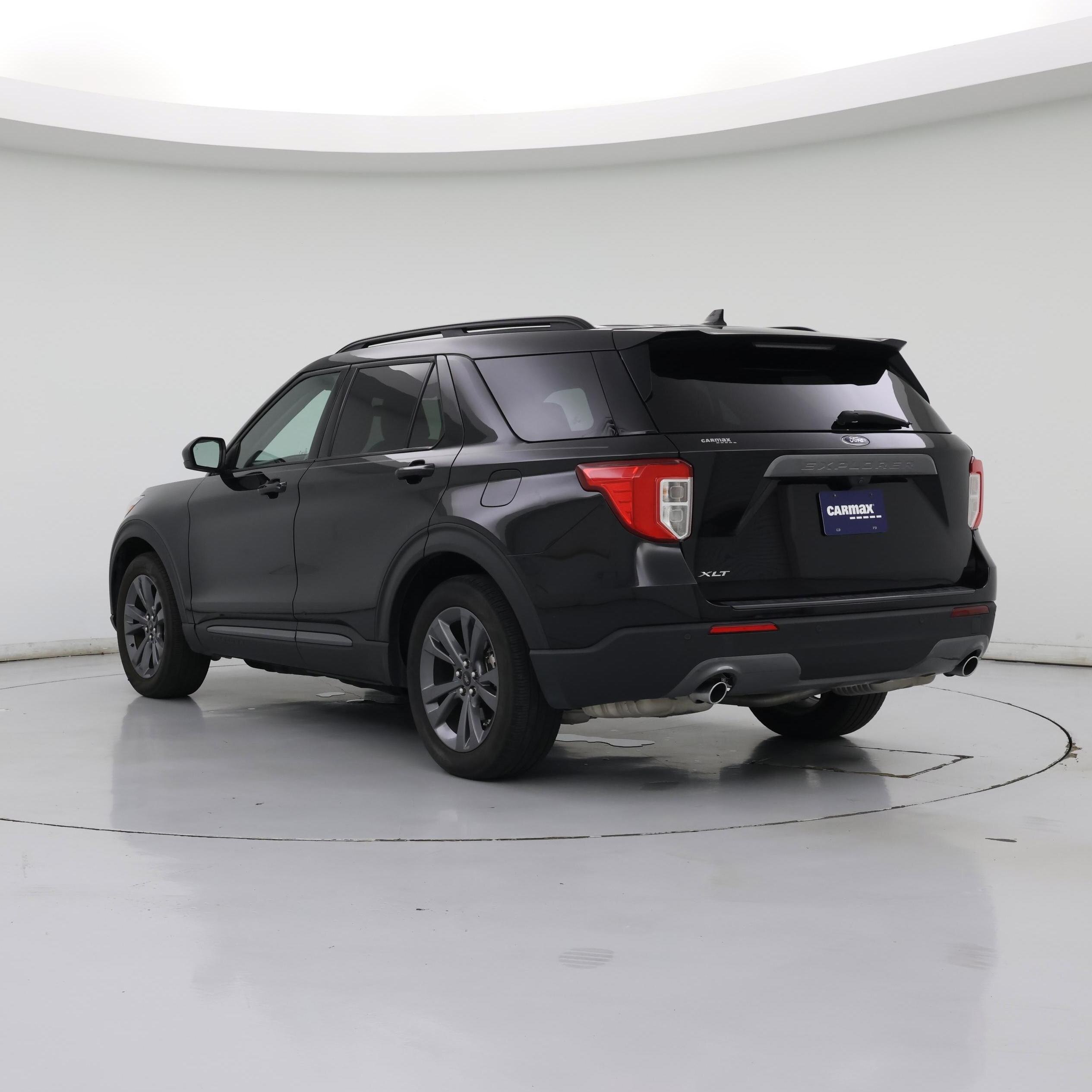 Thumbnail: 2023 Ford Explorer - 2