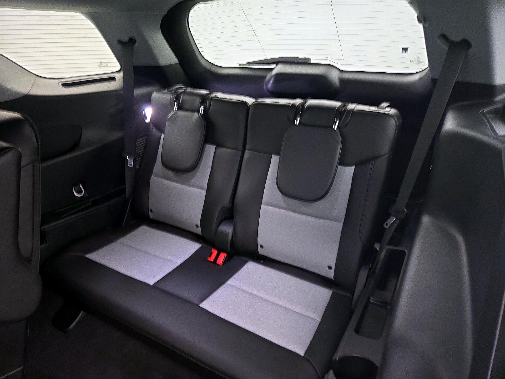 Thumbnail: 2023 Ford Explorer - 20