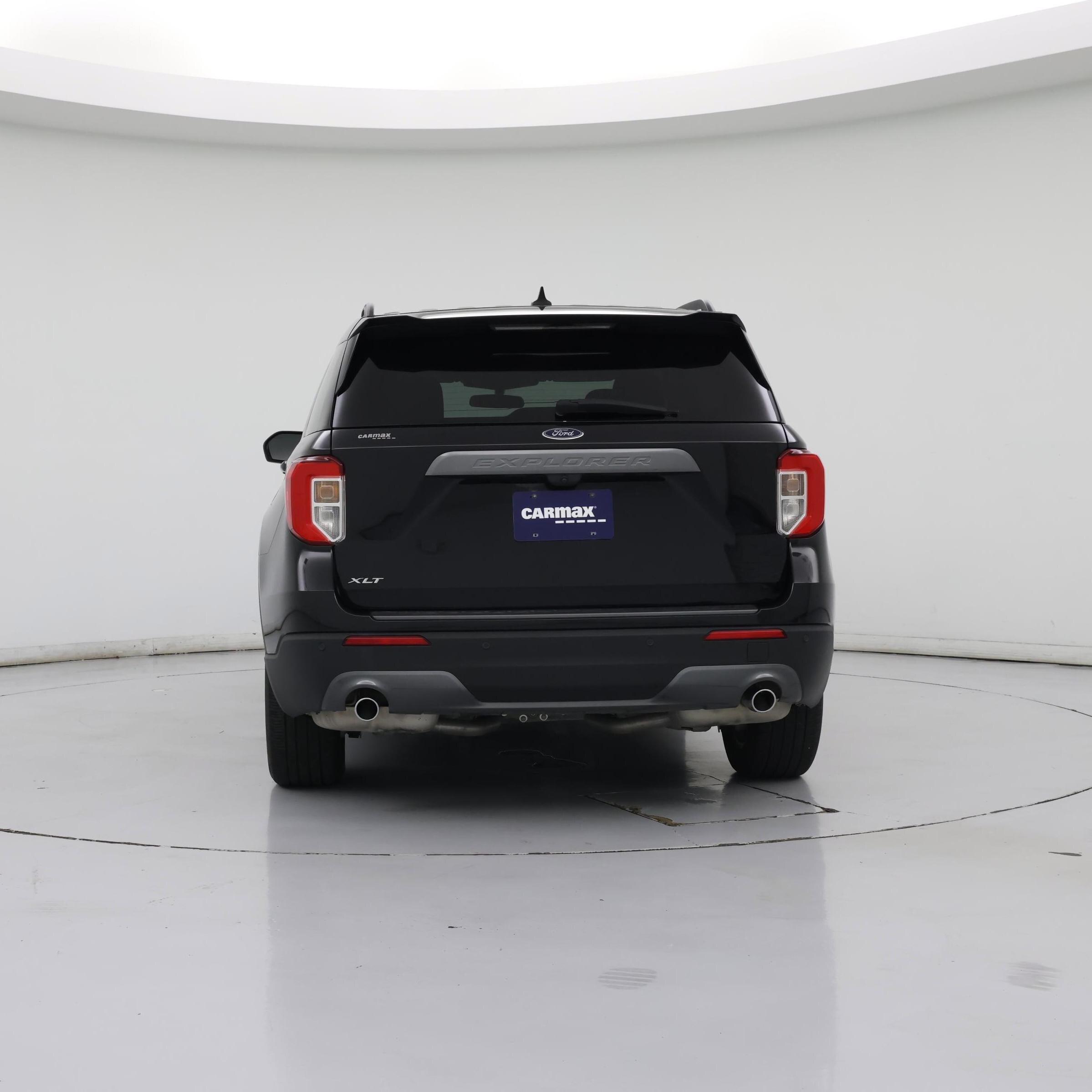 Thumbnail: 2023 Ford Explorer - 6