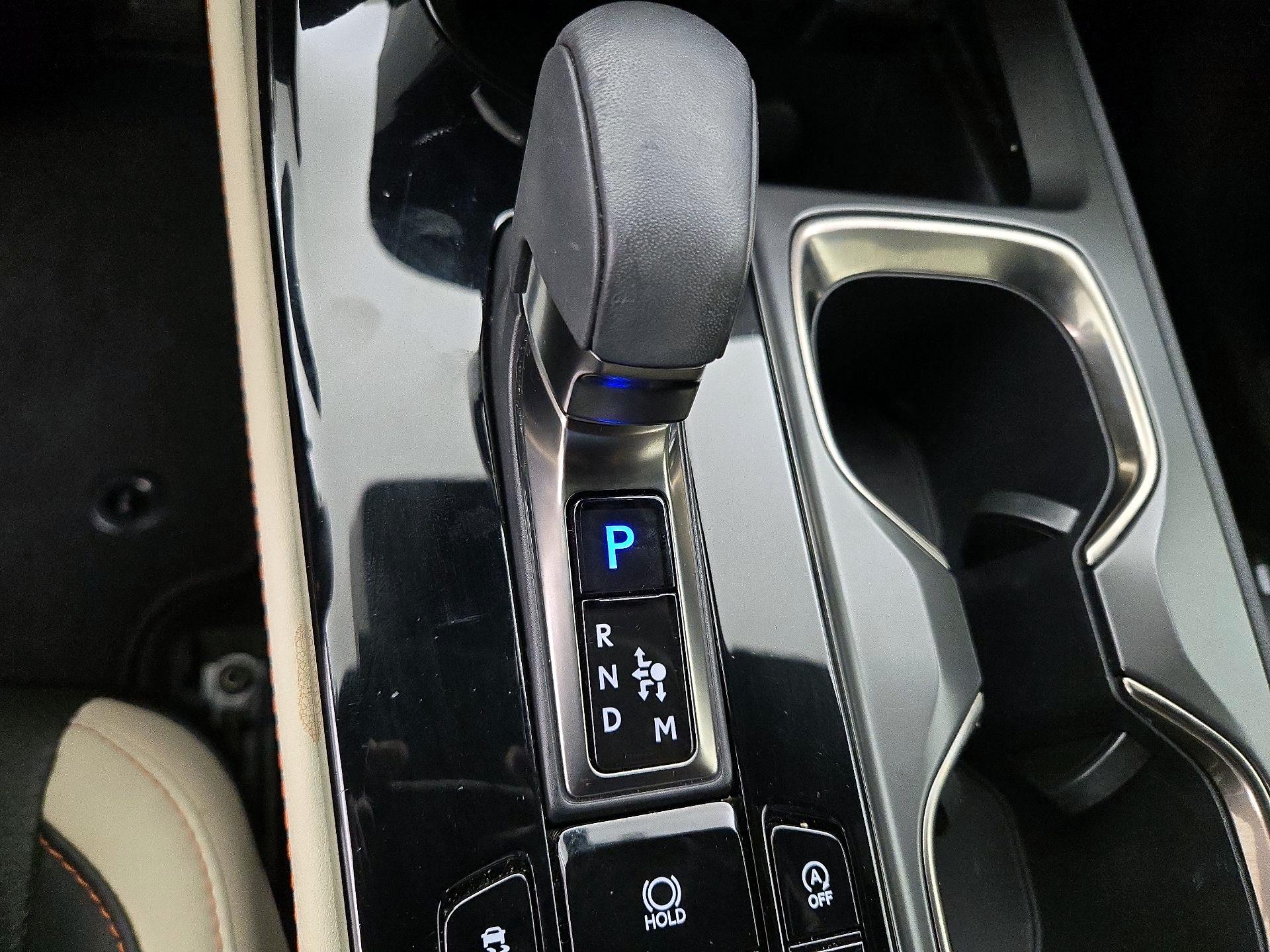 Thumbnail: 2022 Lexus NX - 17