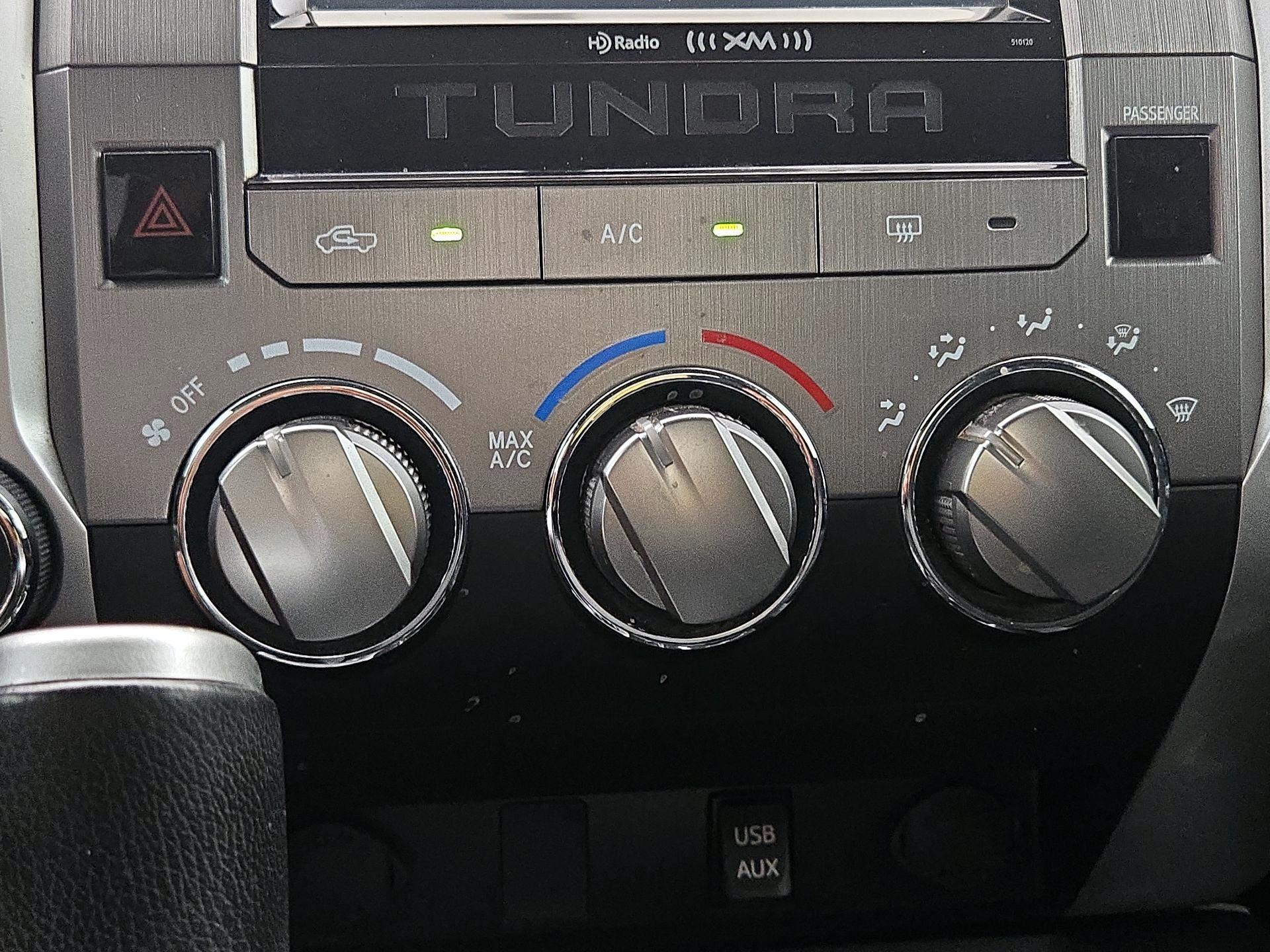 Thumbnail: 2016 Toyota Tundra - 16