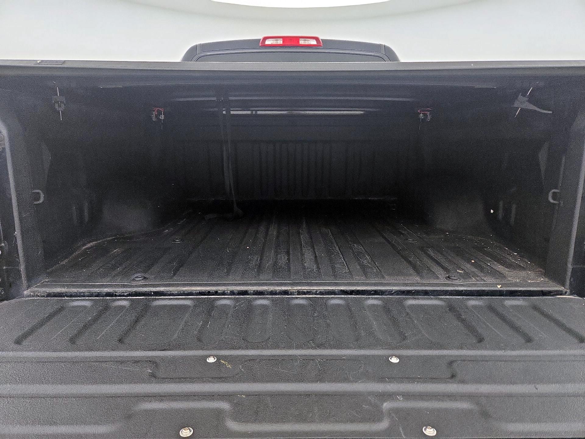 Thumbnail: 2016 Toyota Tundra - 20