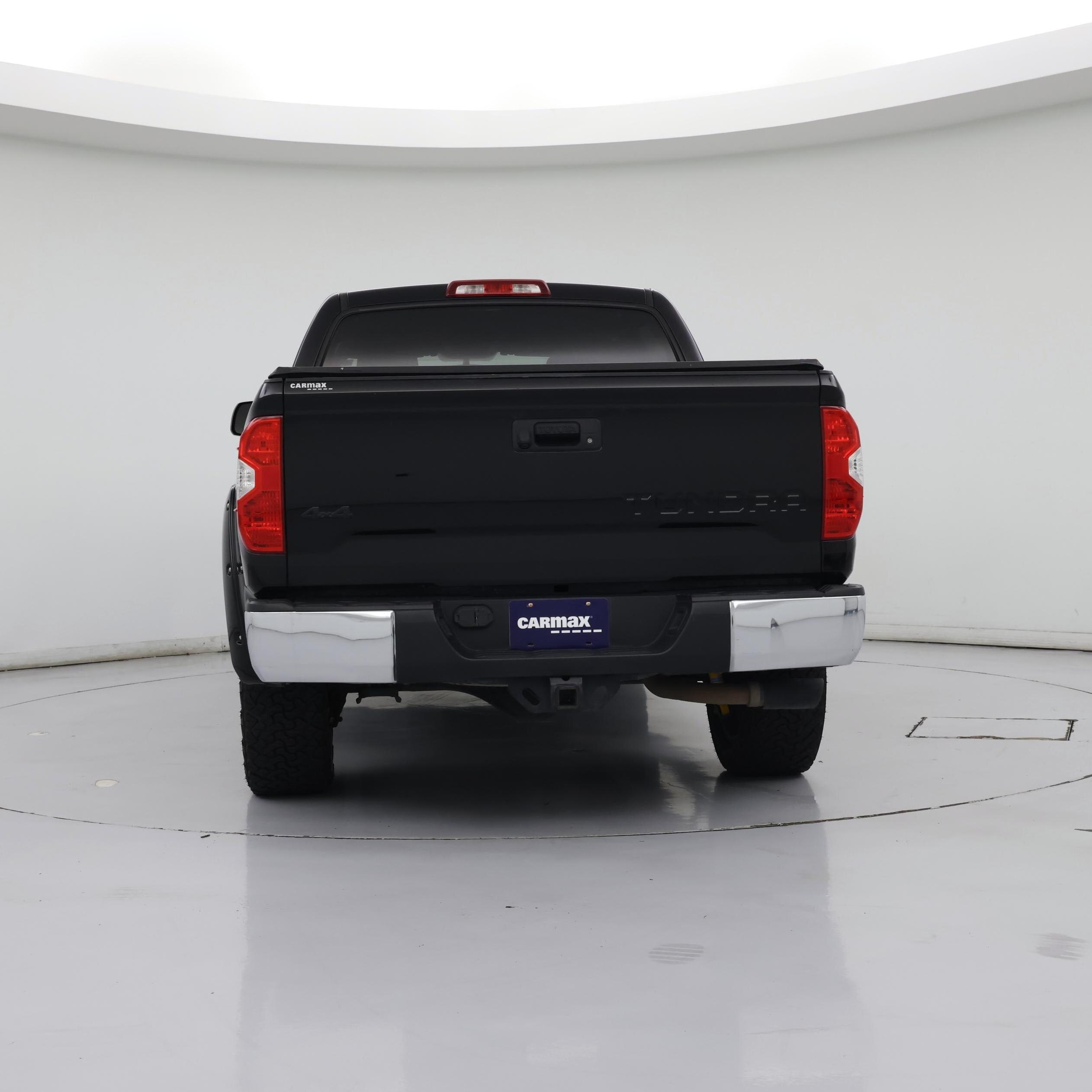 Thumbnail: 2016 Toyota Tundra - 6
