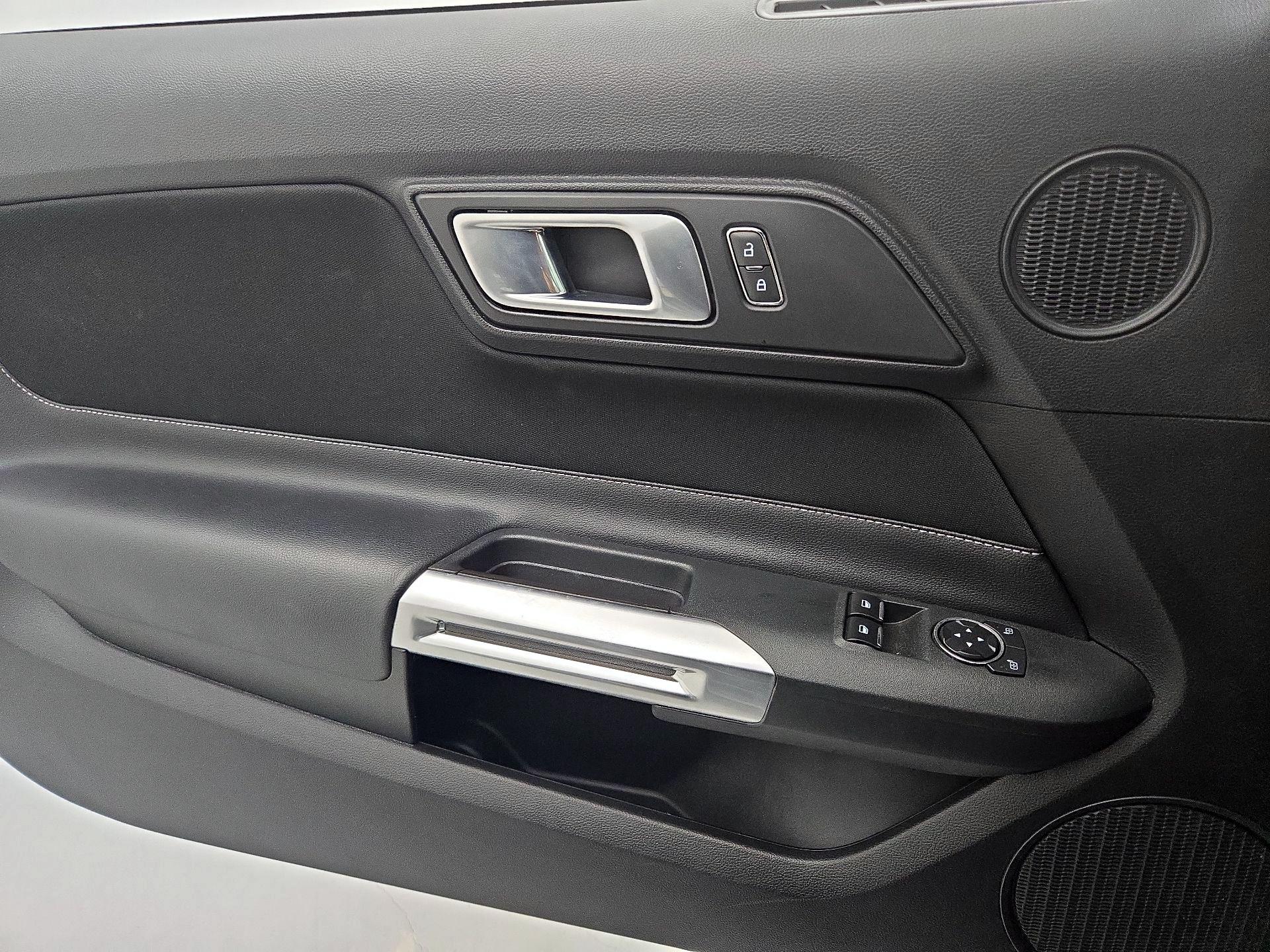 Thumbnail: 2021 Ford Mustang - 12