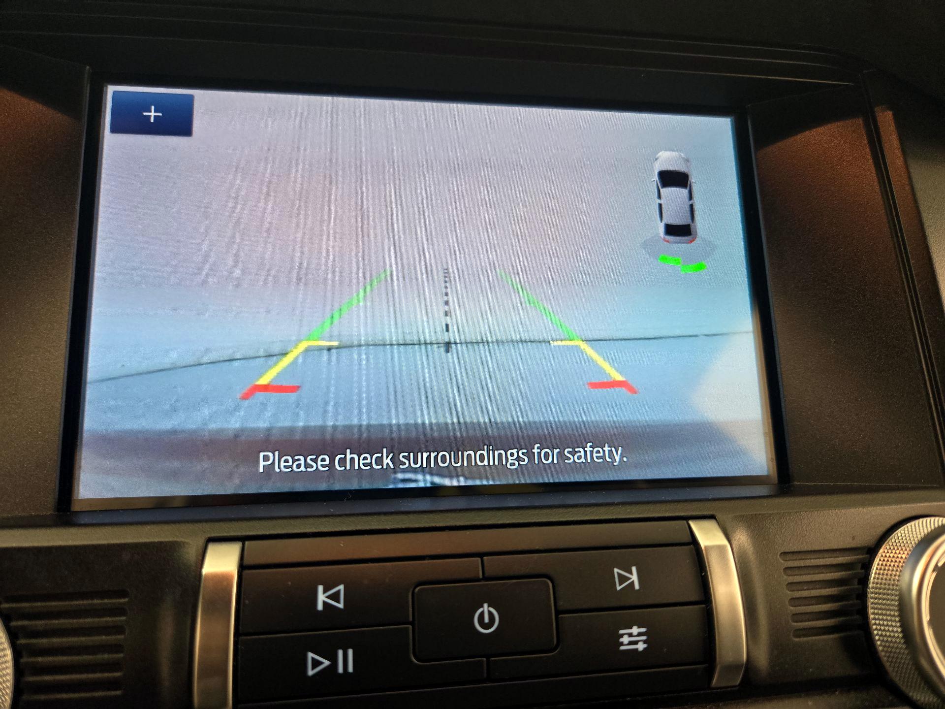 Thumbnail: 2021 Ford Mustang - 14