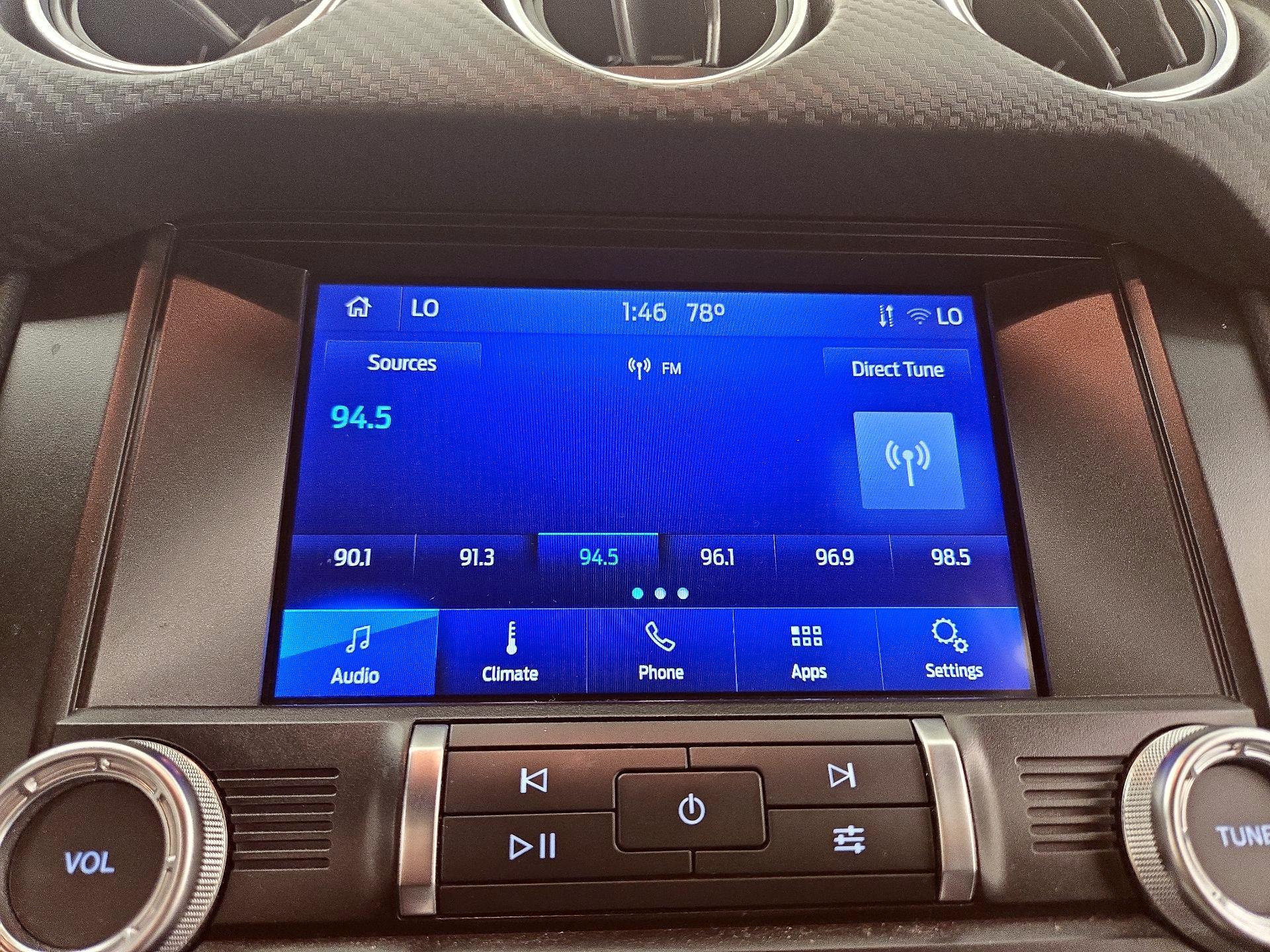 Thumbnail: 2021 Ford Mustang - 15