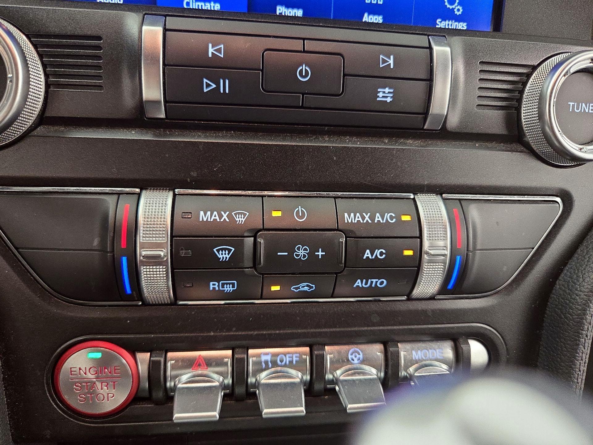 Thumbnail: 2021 Ford Mustang - 16