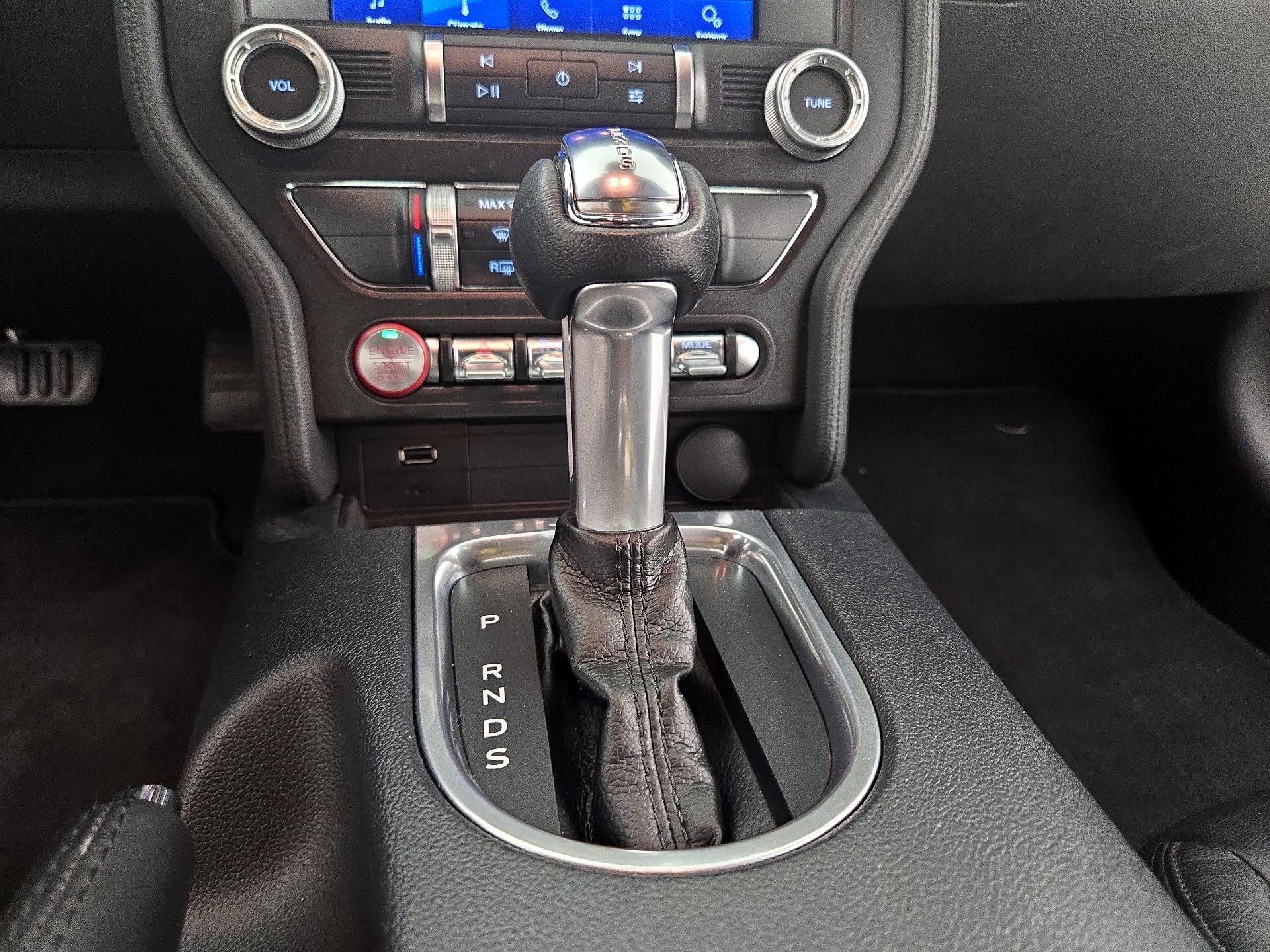 Thumbnail: 2021 Ford Mustang - 17