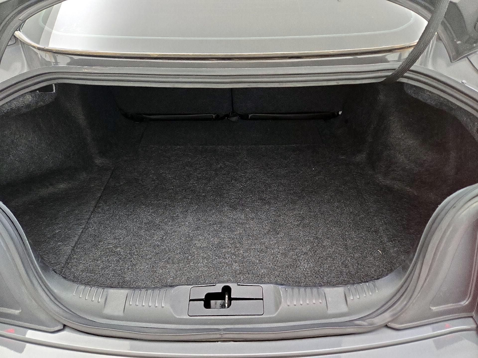 Thumbnail: 2021 Ford Mustang - 19