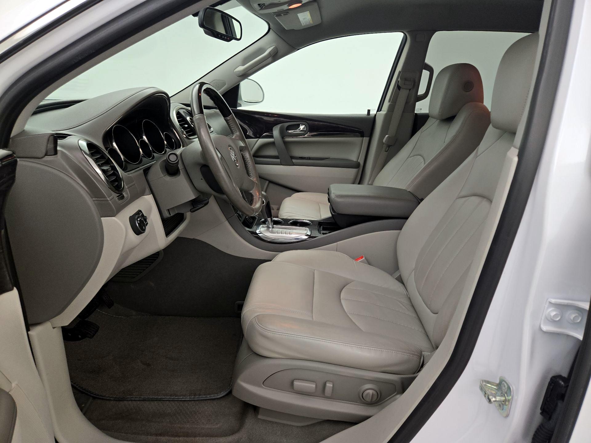 Thumbnail: 2016 Buick Enclave - 11