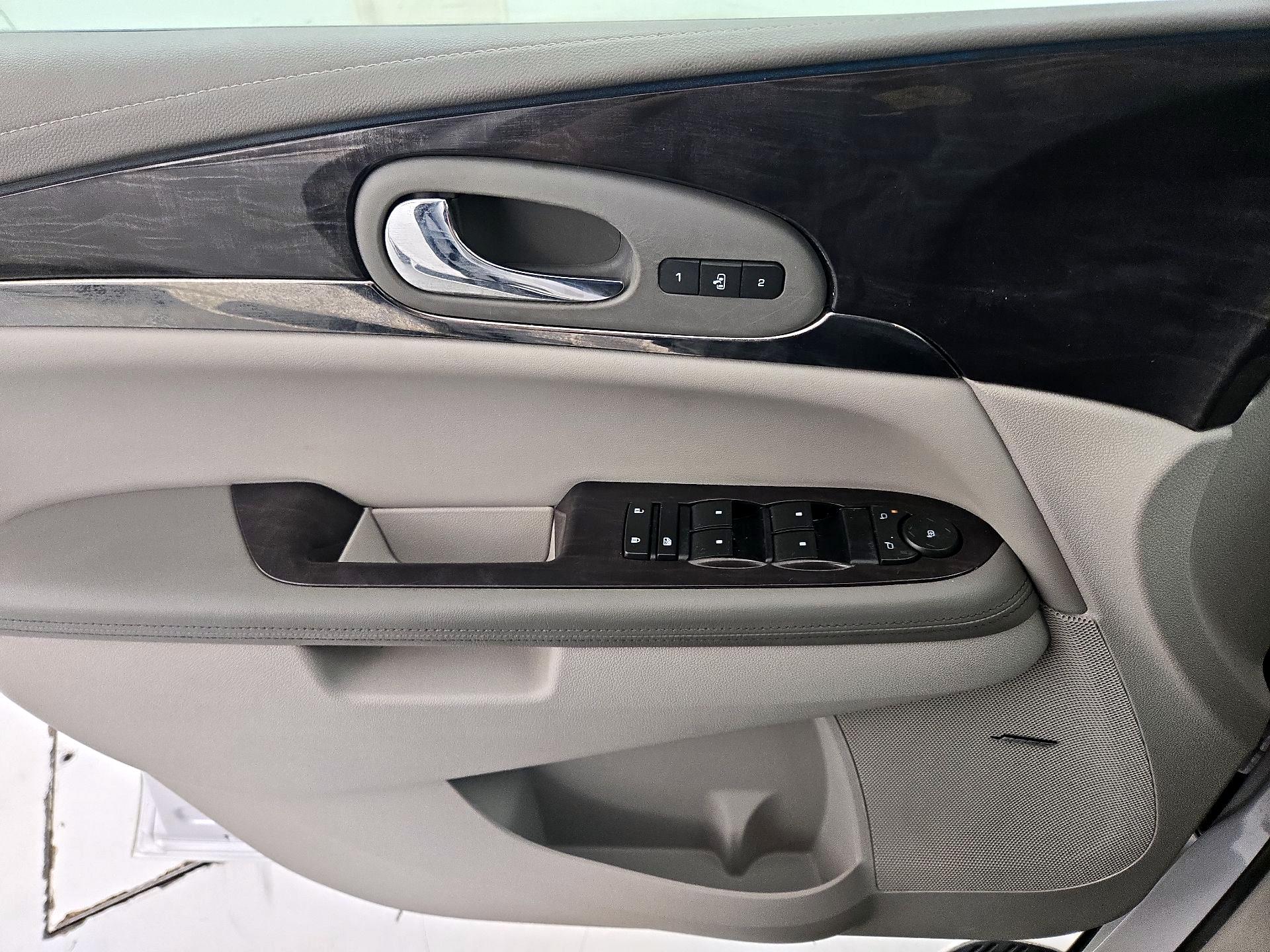 Thumbnail: 2016 Buick Enclave - 12