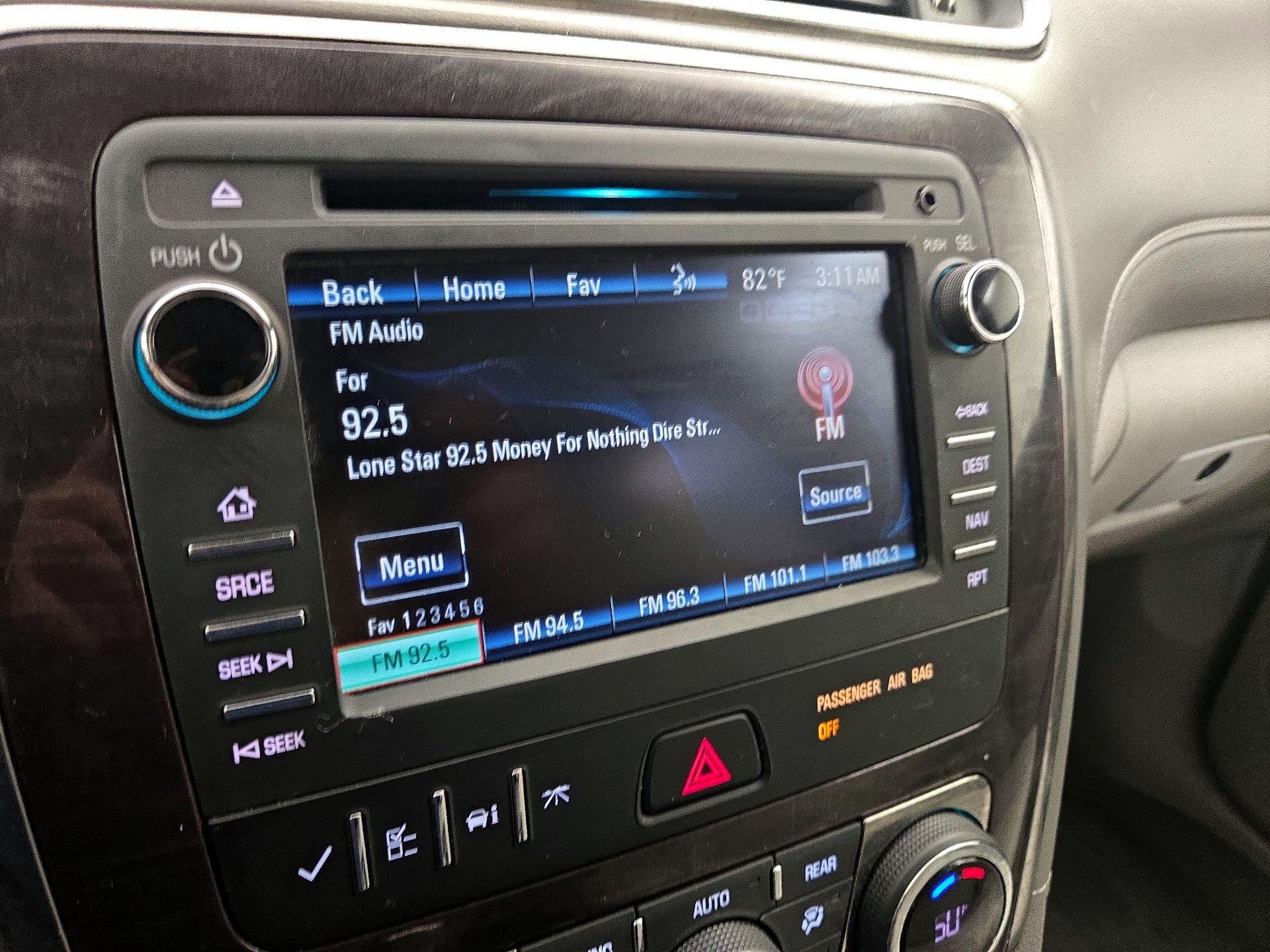 Thumbnail: 2016 Buick Enclave - 16