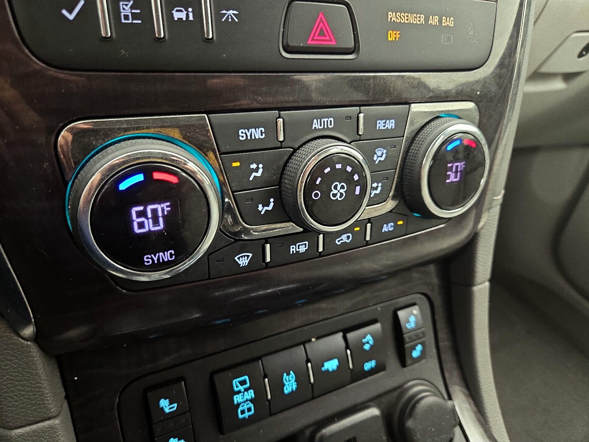 Thumbnail: 2016 Buick Enclave - 17
